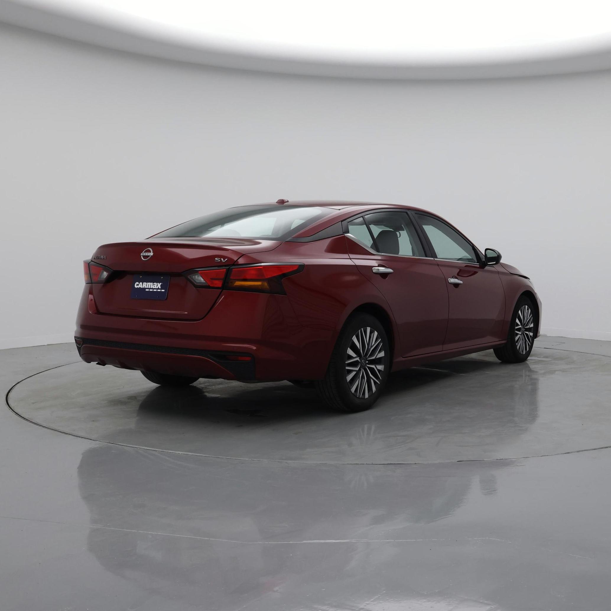 Thumbnail: 2024 Nissan Altima - 8