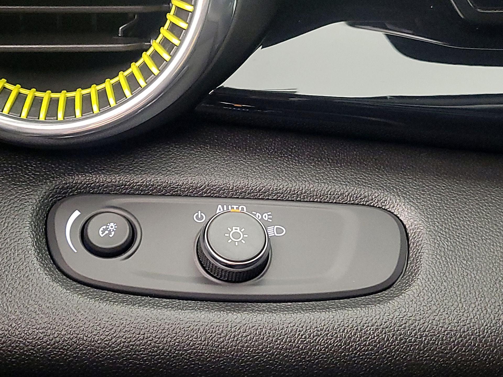 Thumbnail: 2026 Chevrolet Trax - 13