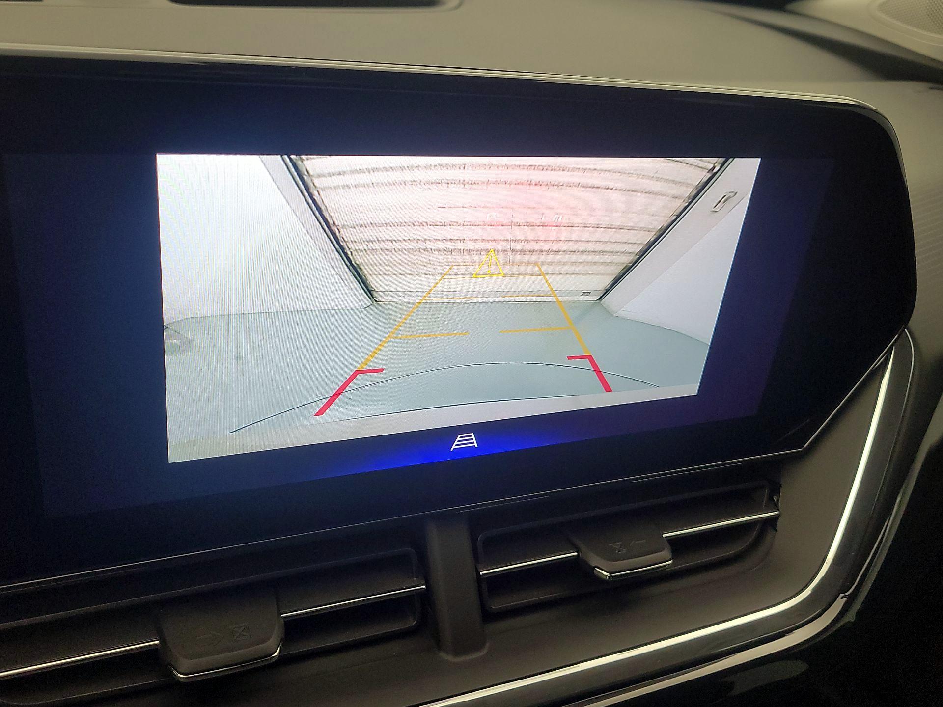 Thumbnail: 2026 Chevrolet Trax - 14