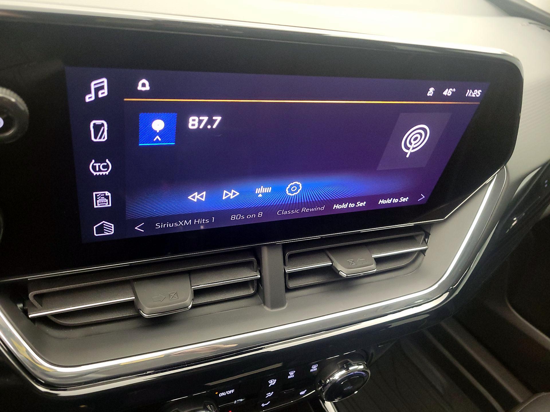 Thumbnail: 2026 Chevrolet Trax - 15