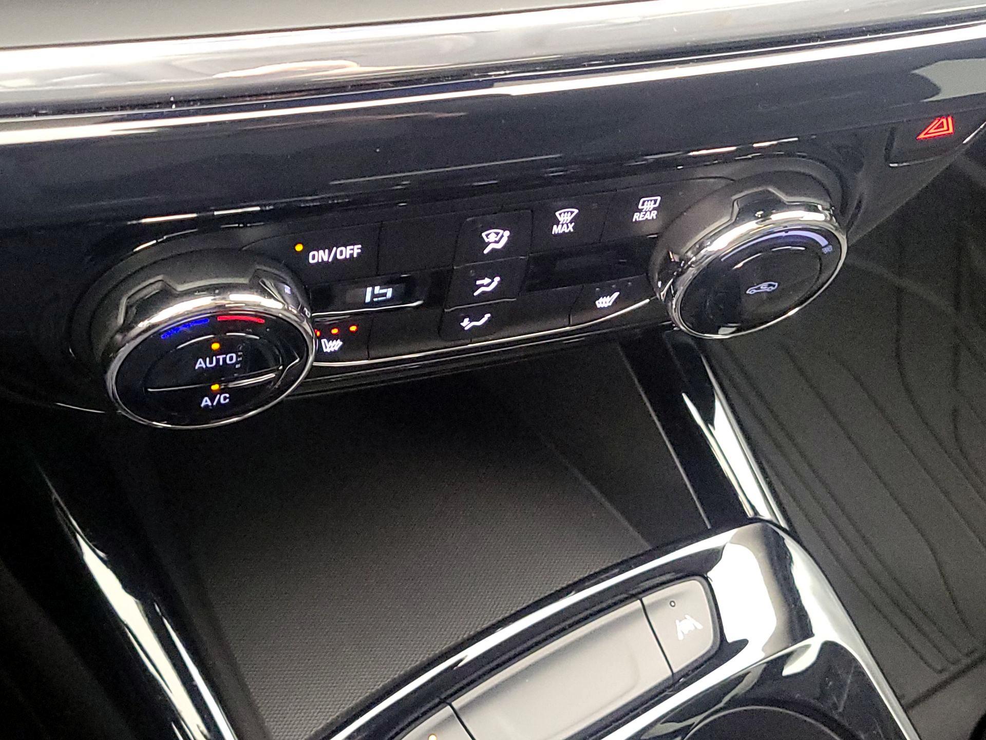 Thumbnail: 2026 Chevrolet Trax - 16