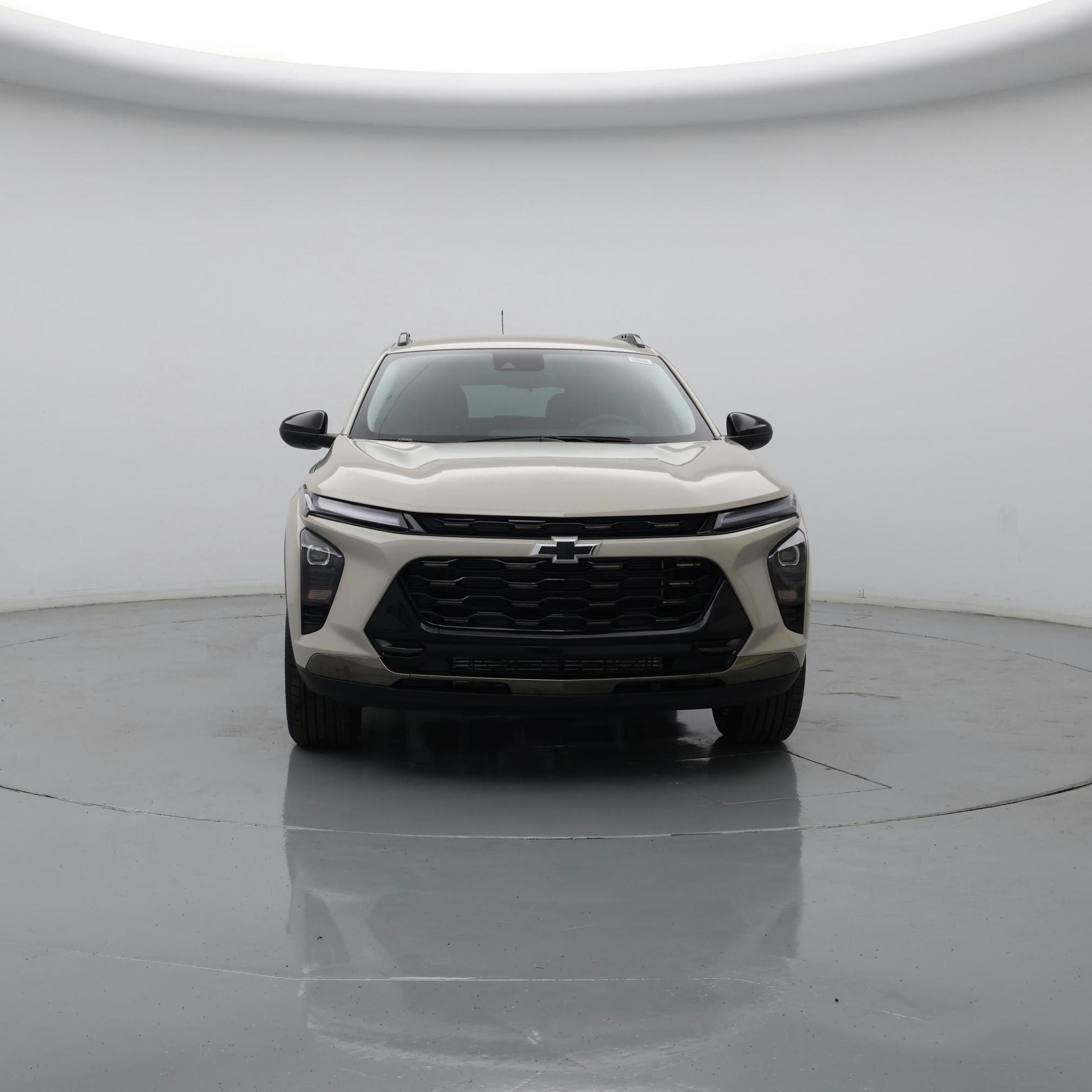 Thumbnail: 2026 Chevrolet Trax - 5