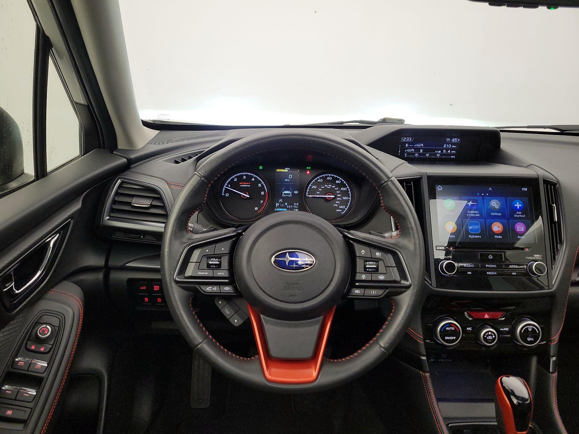 Thumbnail: 2023 Subaru Forester - 10