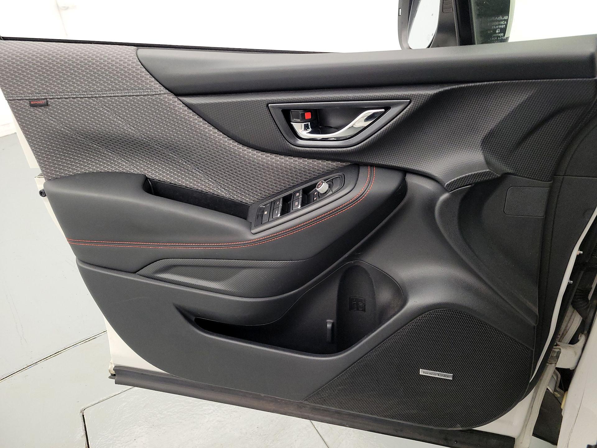 Thumbnail: 2023 Subaru Forester - 12