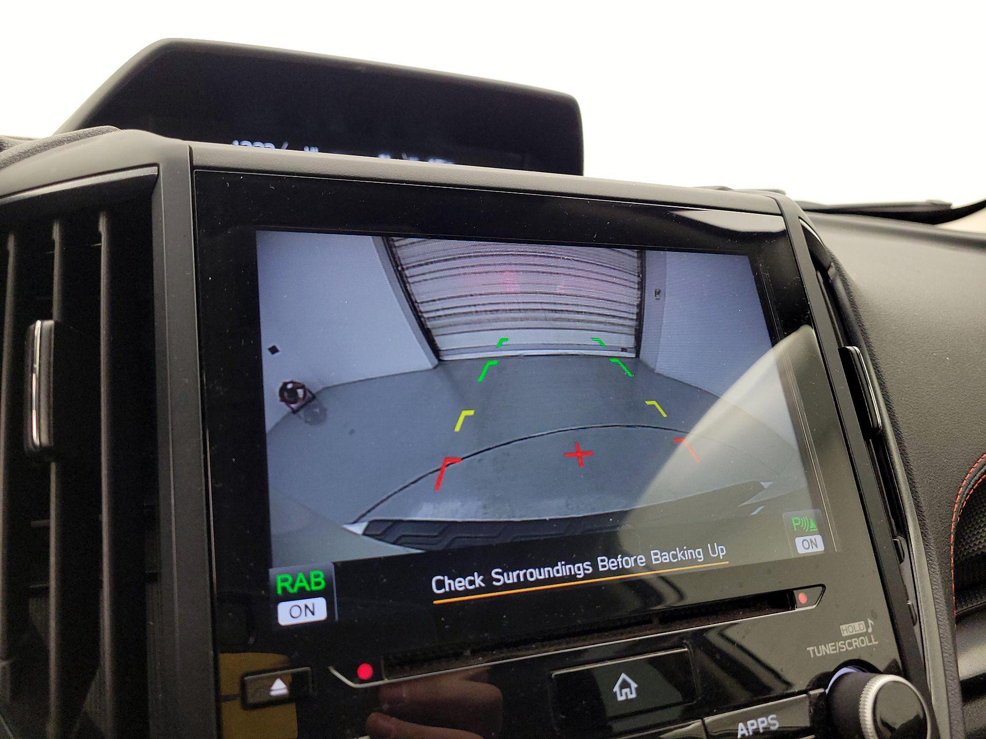 Thumbnail: 2023 Subaru Forester - 14