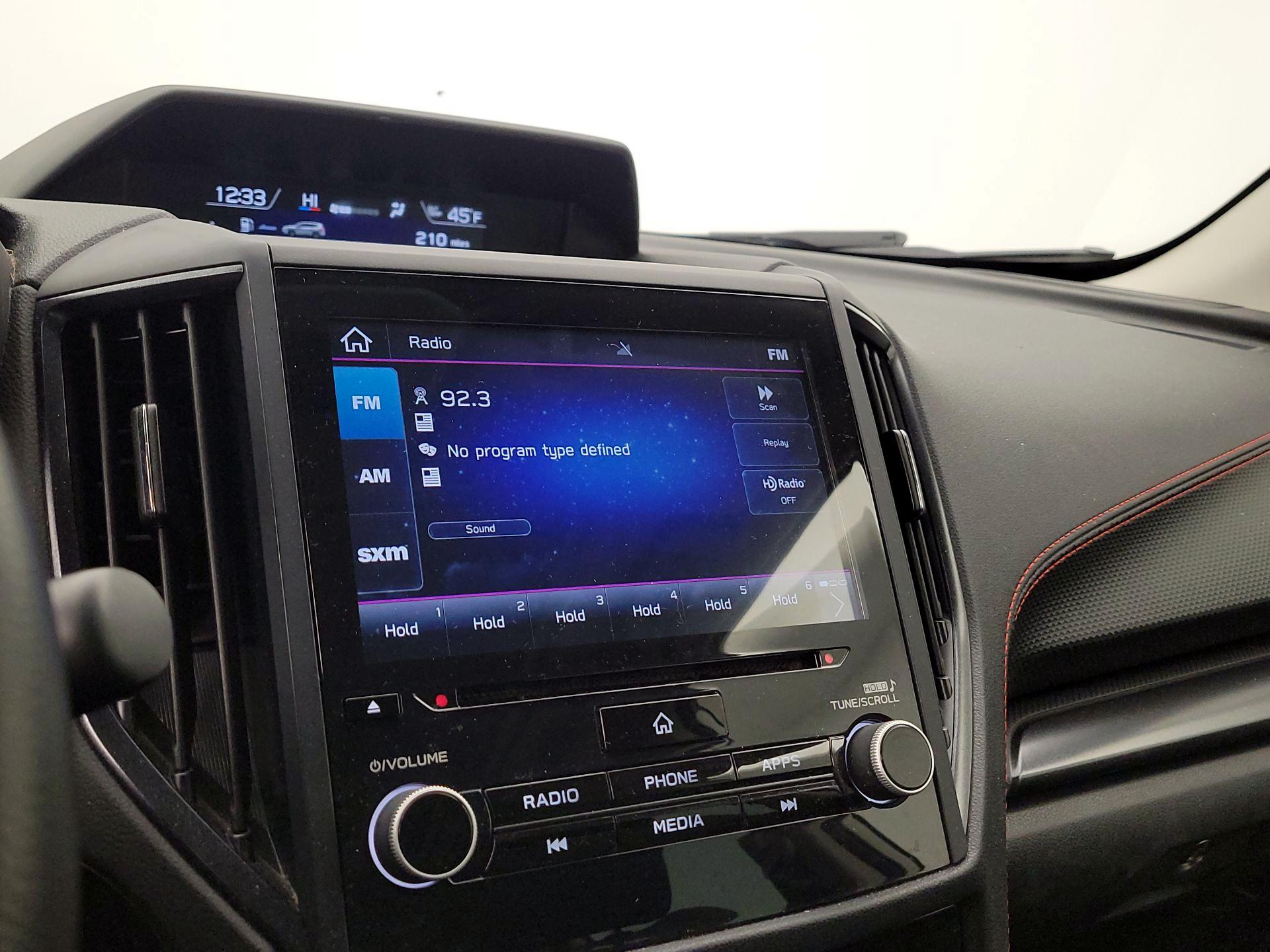 Thumbnail: 2023 Subaru Forester - 15