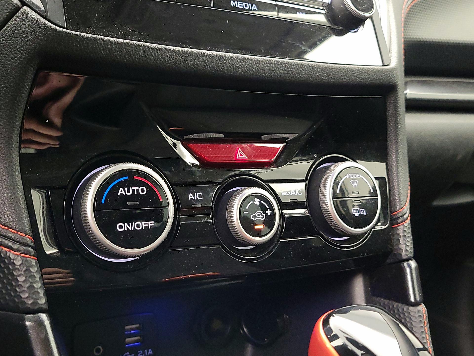 Thumbnail: 2023 Subaru Forester - 16