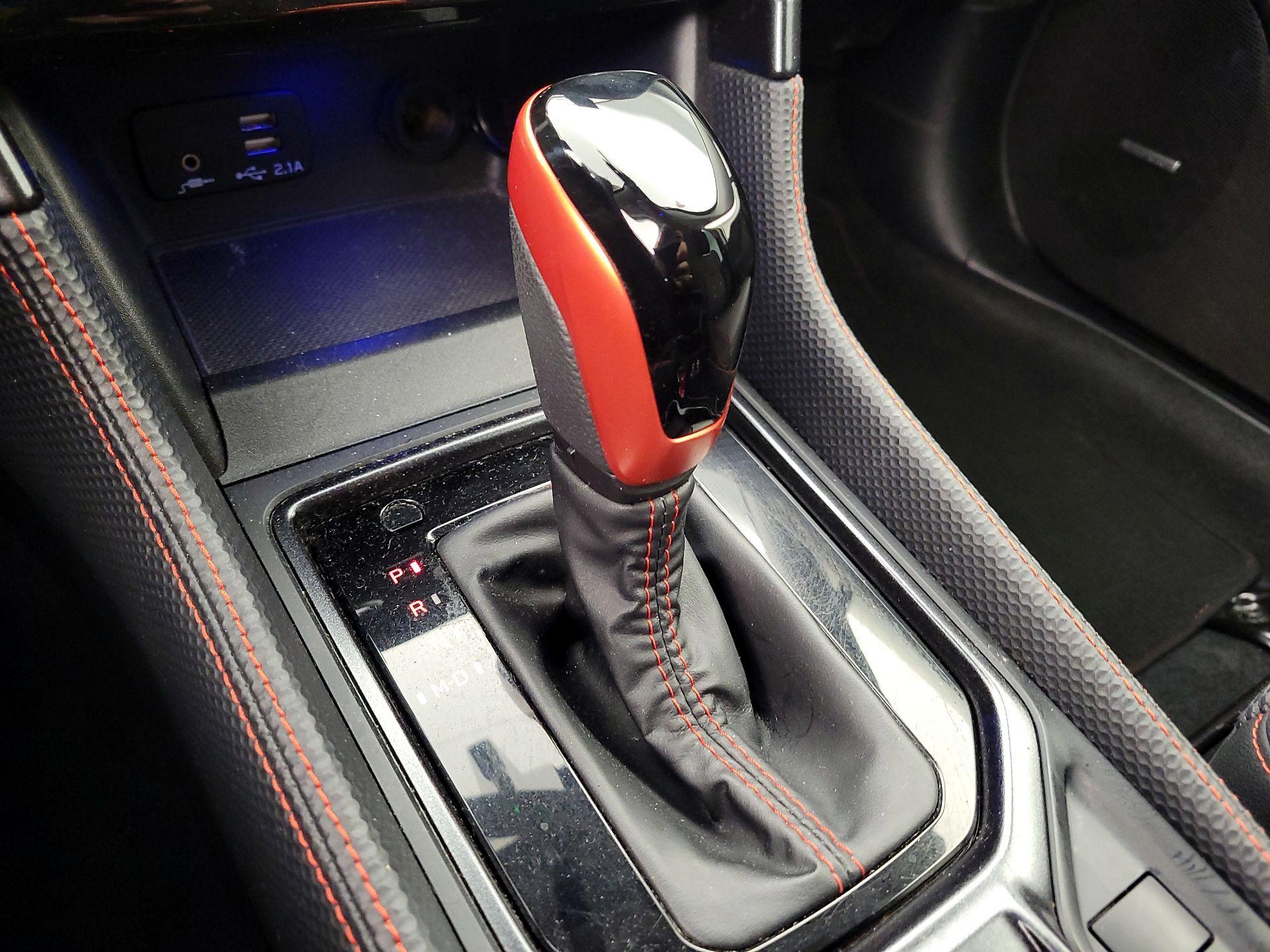 Thumbnail: 2023 Subaru Forester - 17