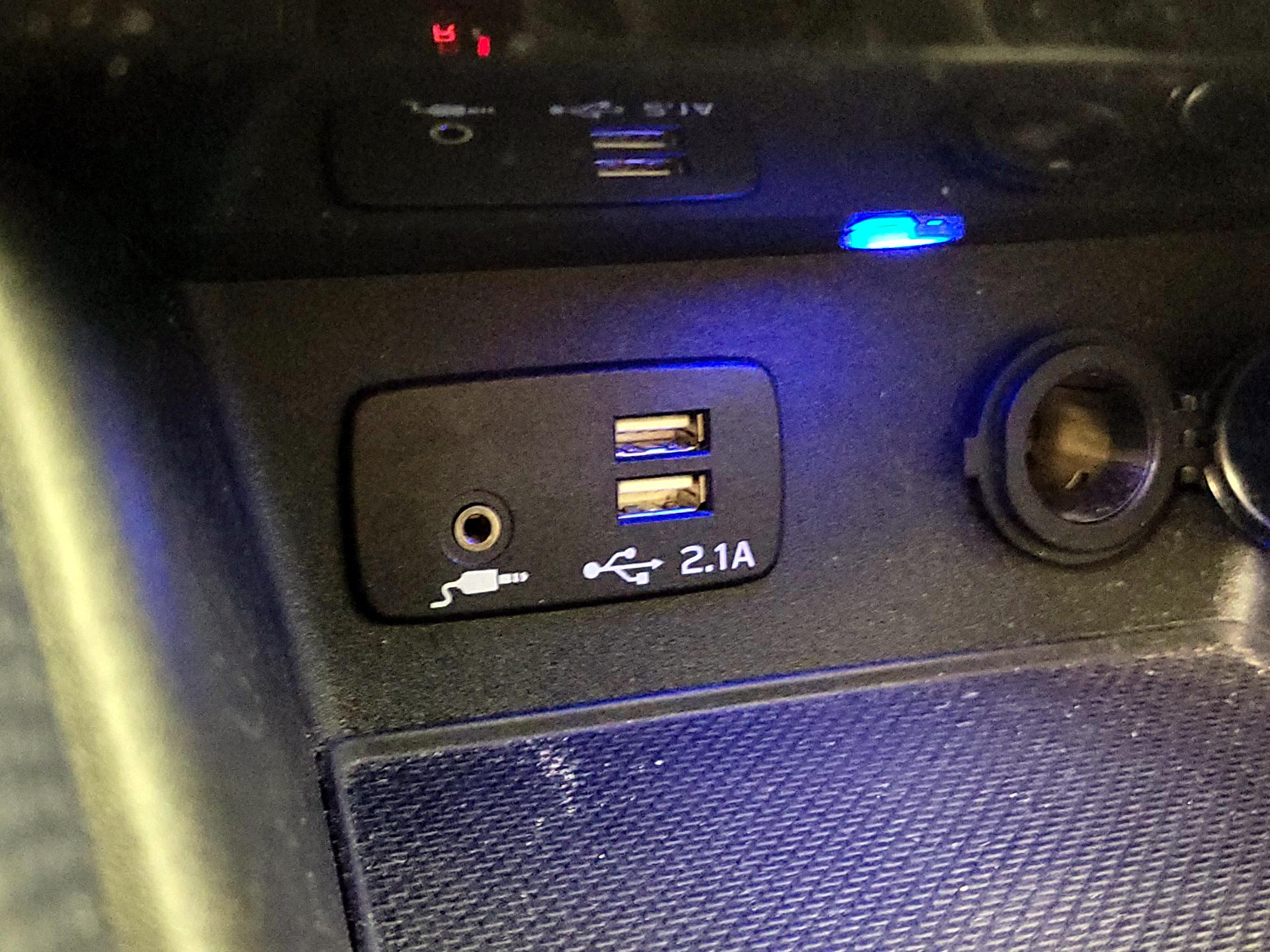 Thumbnail: 2023 Subaru Forester - 18