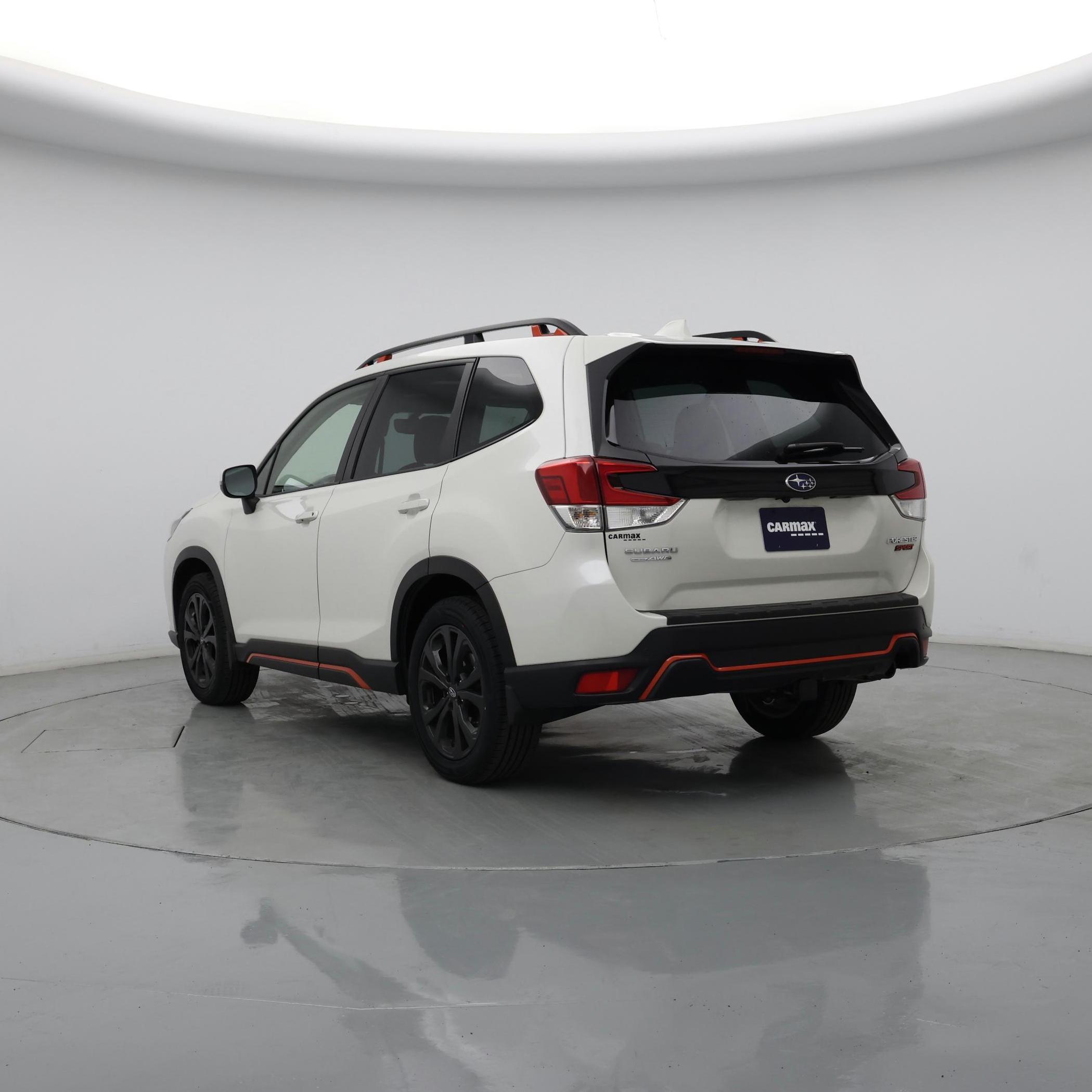 Thumbnail: 2023 Subaru Forester - 2