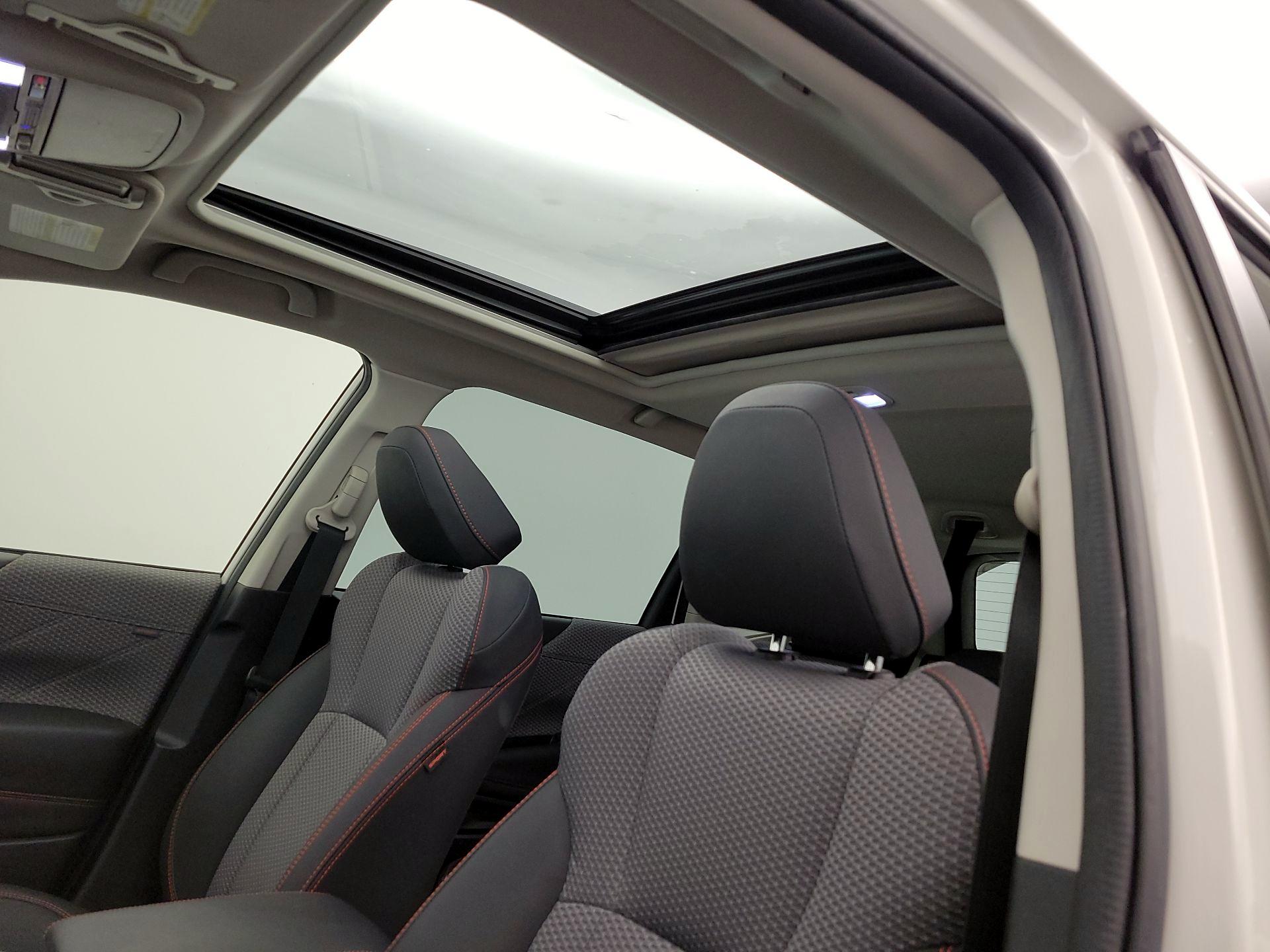 Thumbnail: 2023 Subaru Forester - 19