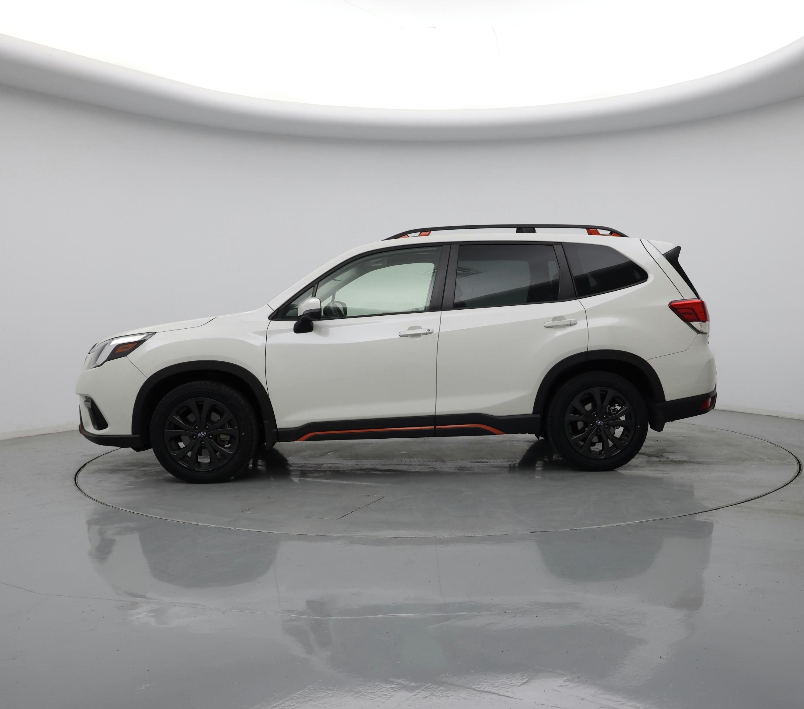 Thumbnail: 2023 Subaru Forester - 3