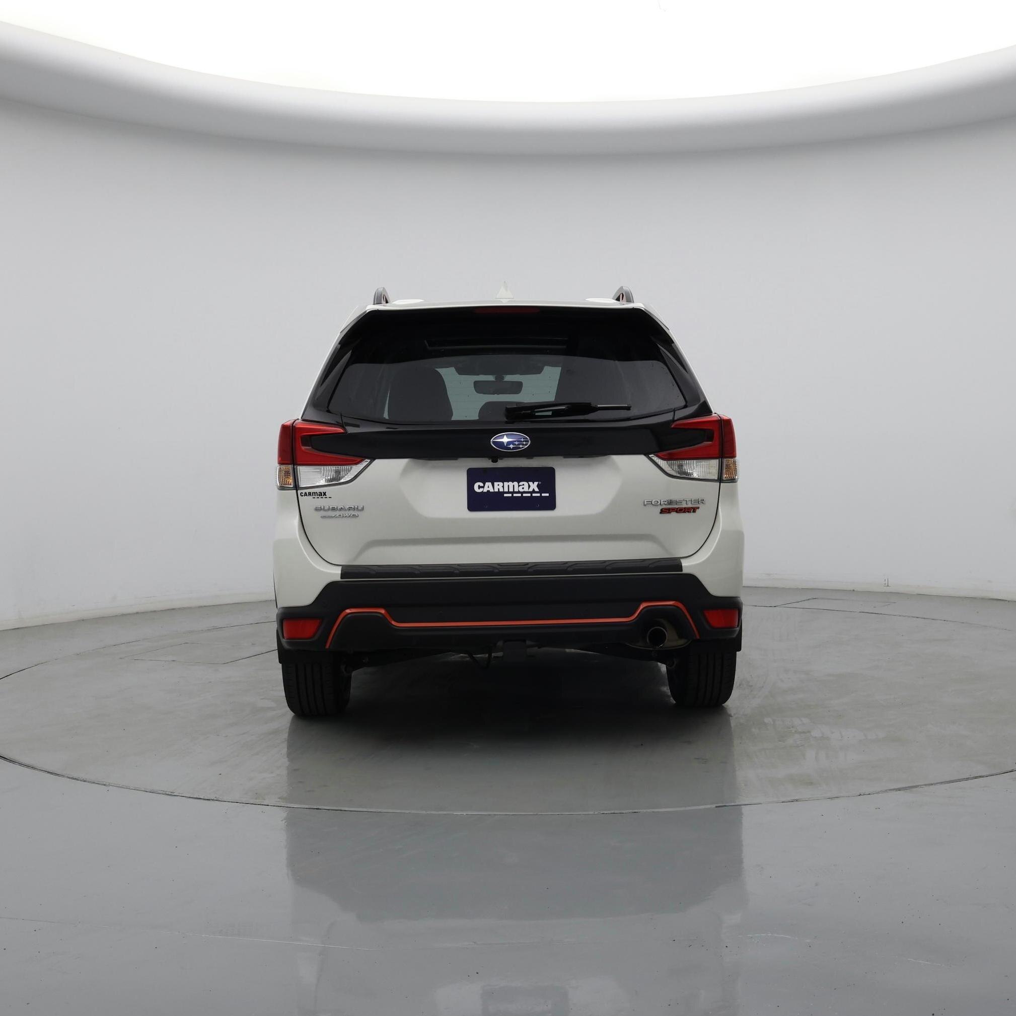 Thumbnail: 2023 Subaru Forester - 6