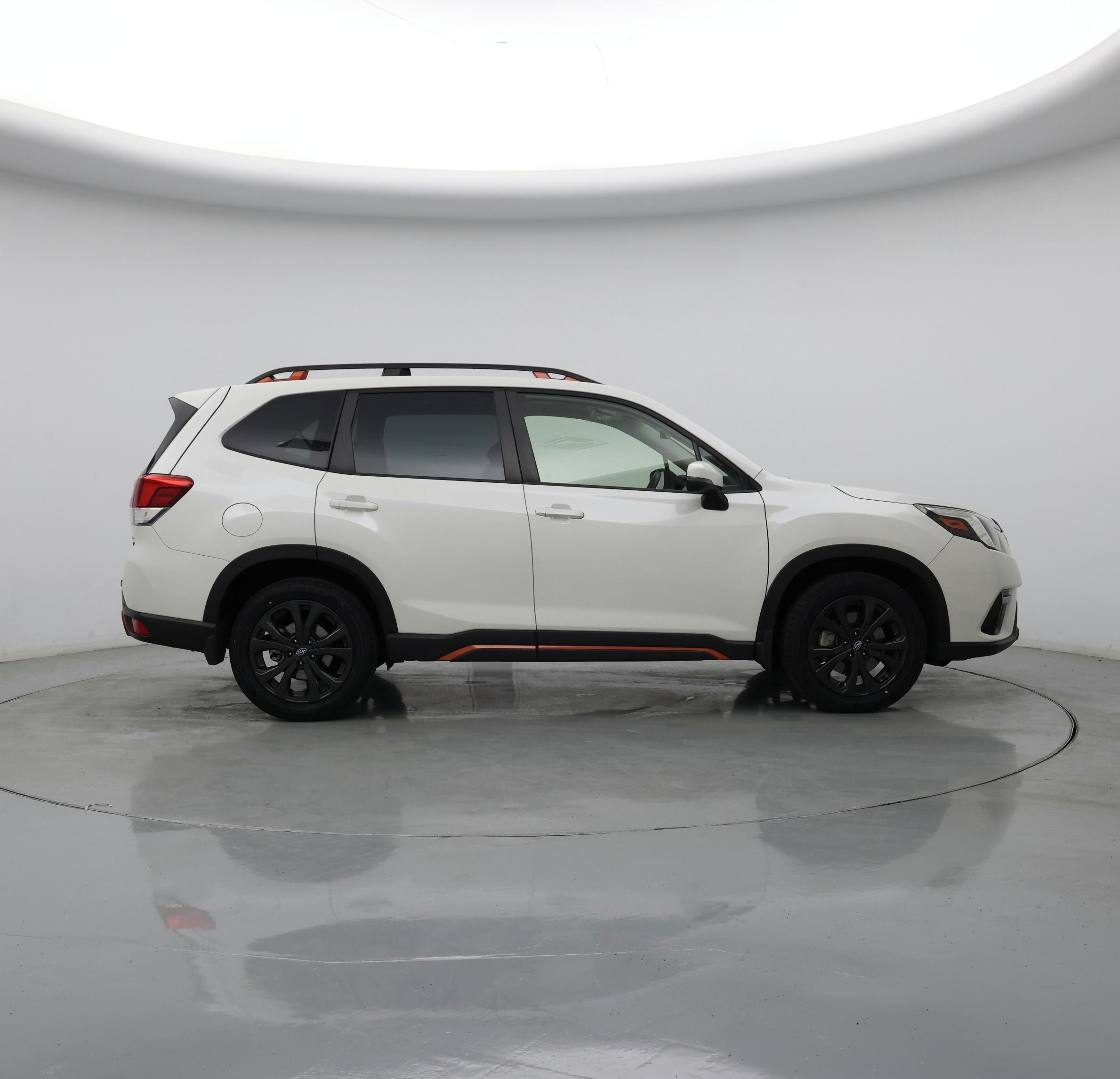 Thumbnail: 2023 Subaru Forester - 7