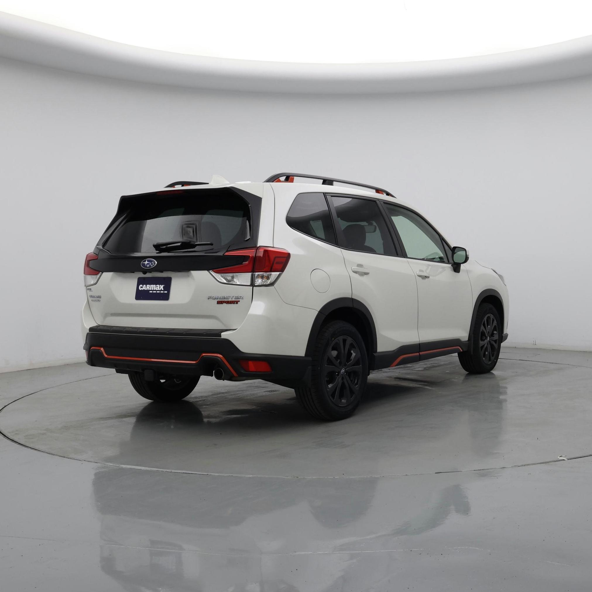 Thumbnail: 2023 Subaru Forester - 8
