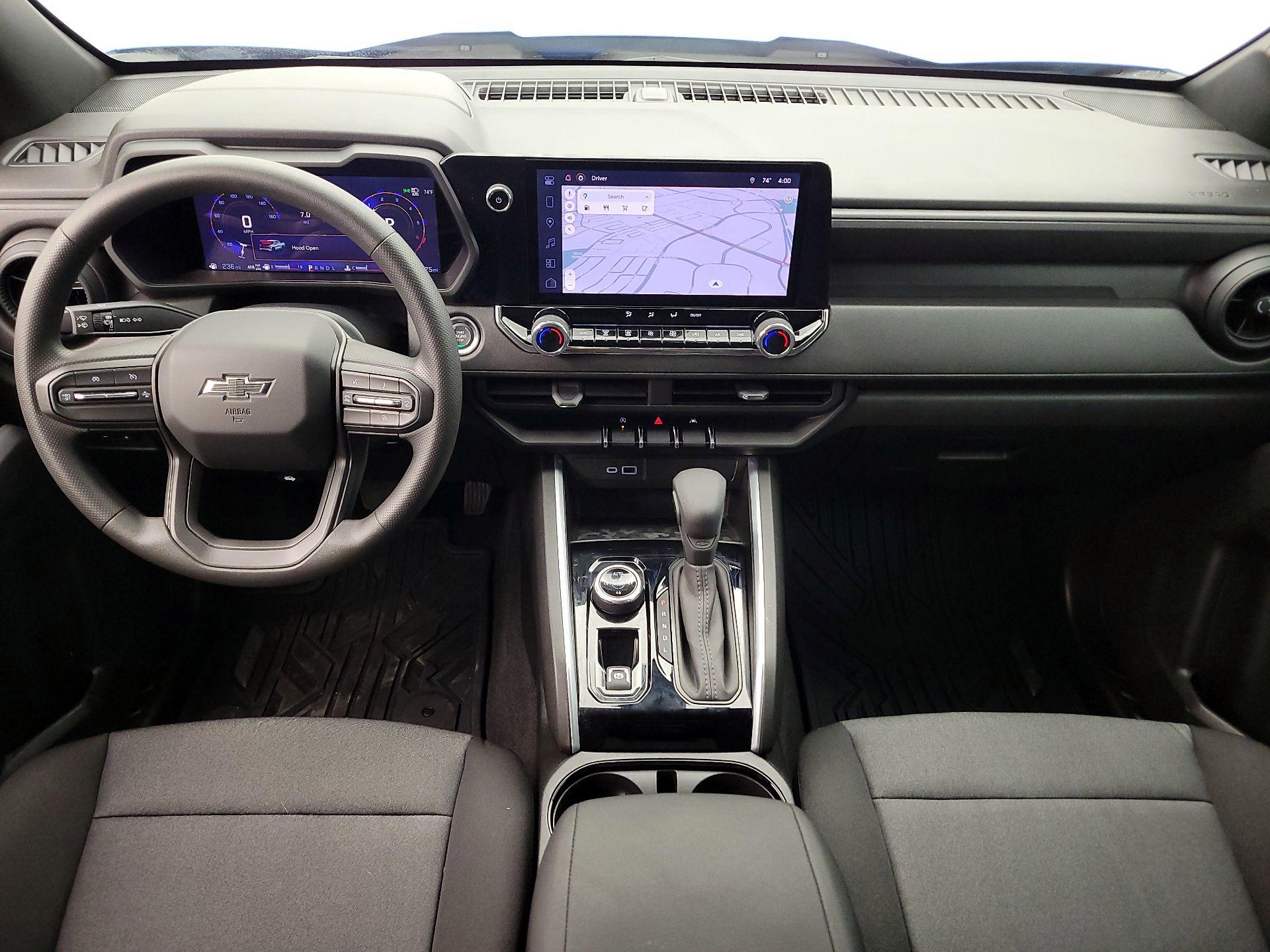 Thumbnail: 2026 Chevrolet Colorado - 9