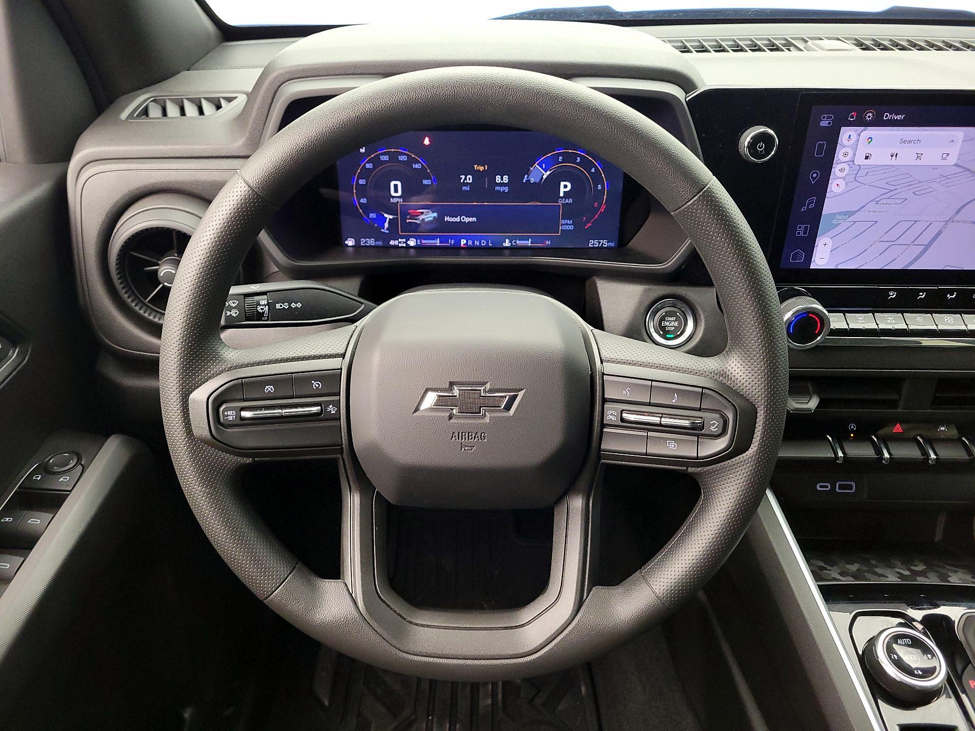 Thumbnail: 2026 Chevrolet Colorado - 10