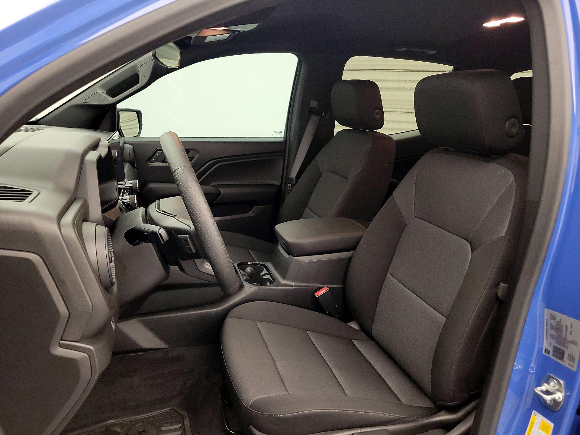 Thumbnail: 2026 Chevrolet Colorado - 11