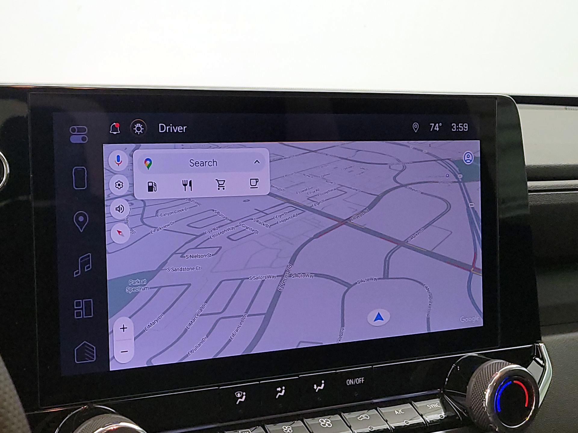 Thumbnail: 2026 Chevrolet Colorado - 14