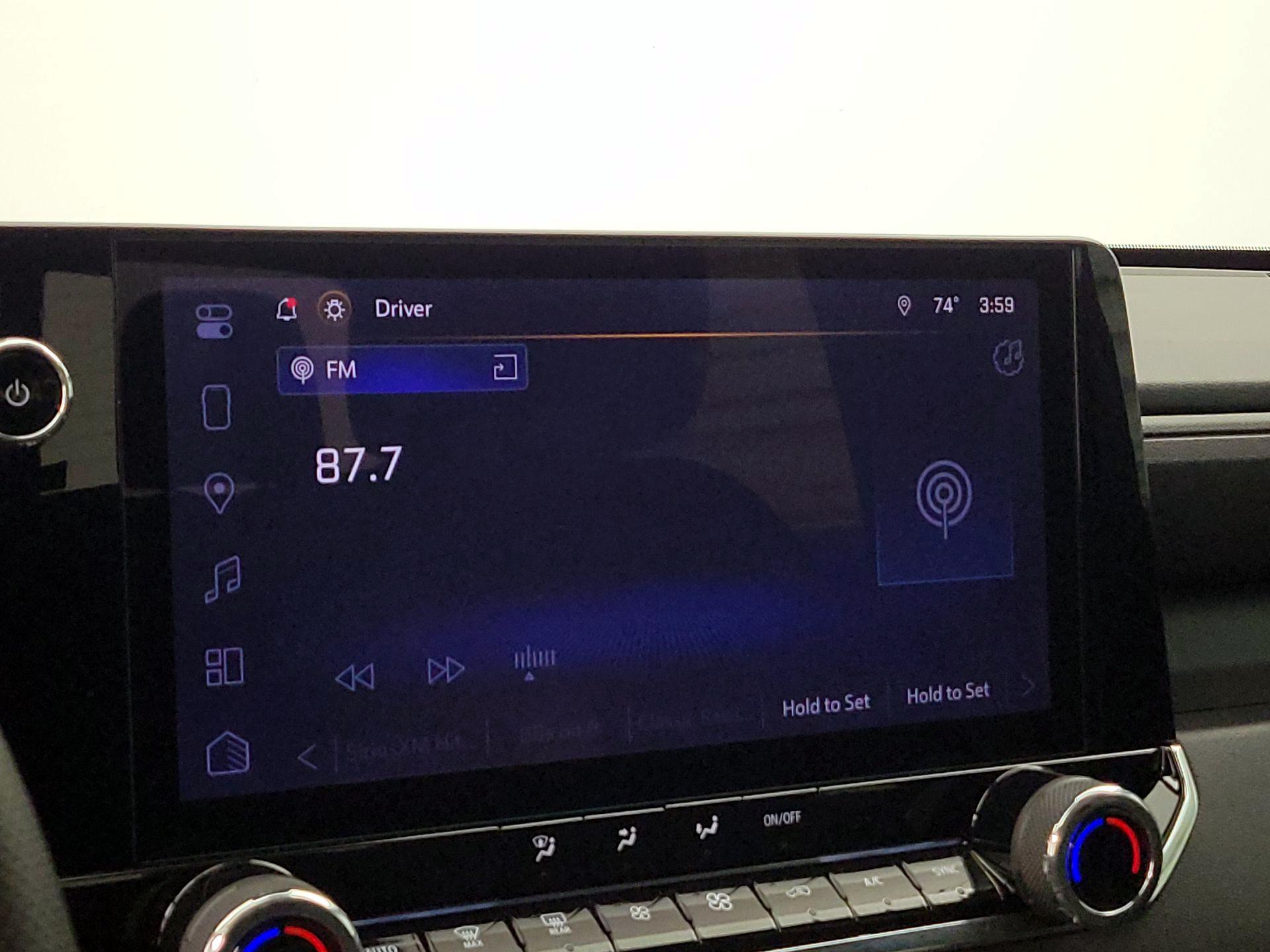 Thumbnail: 2026 Chevrolet Colorado - 16