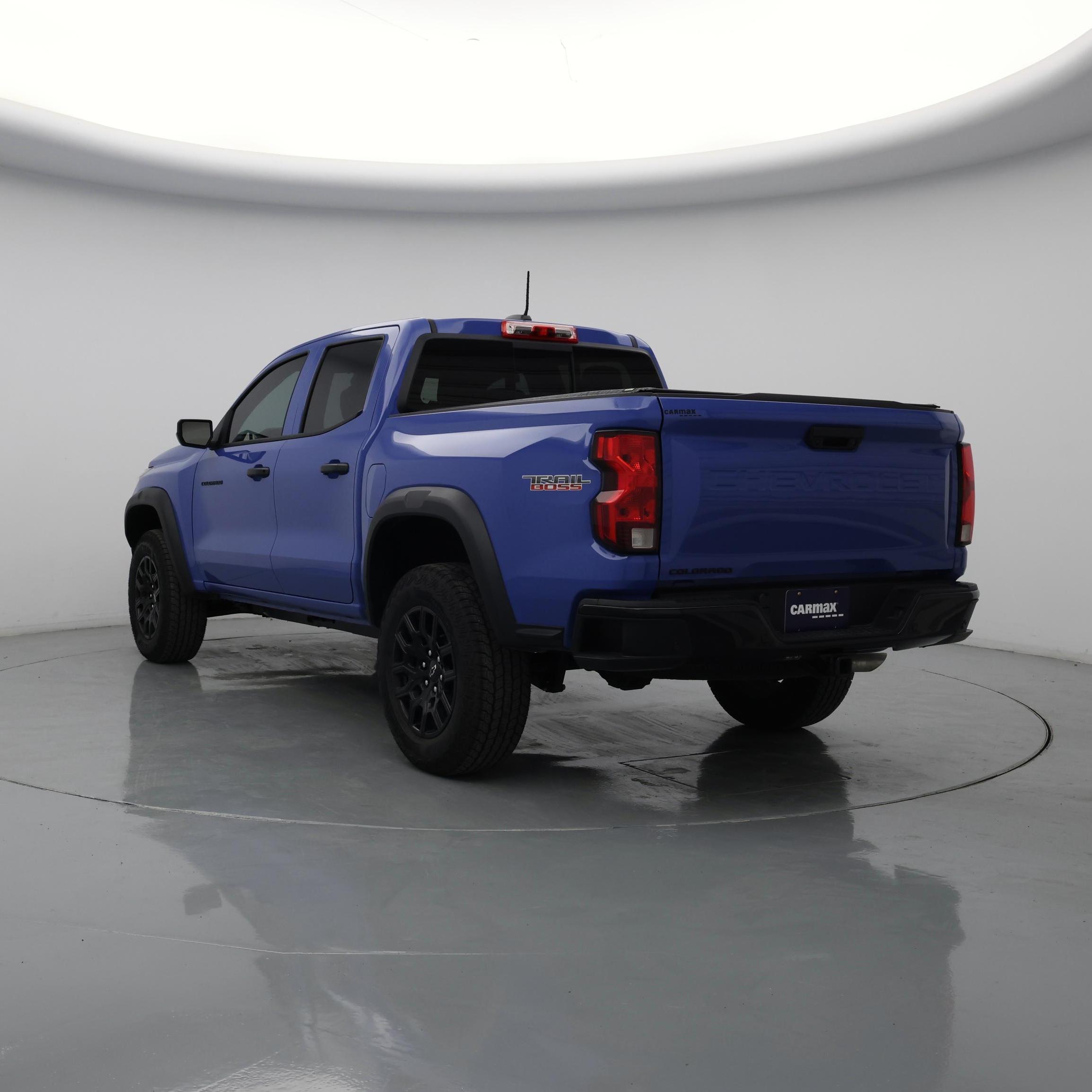 Thumbnail: 2026 Chevrolet Colorado - 2