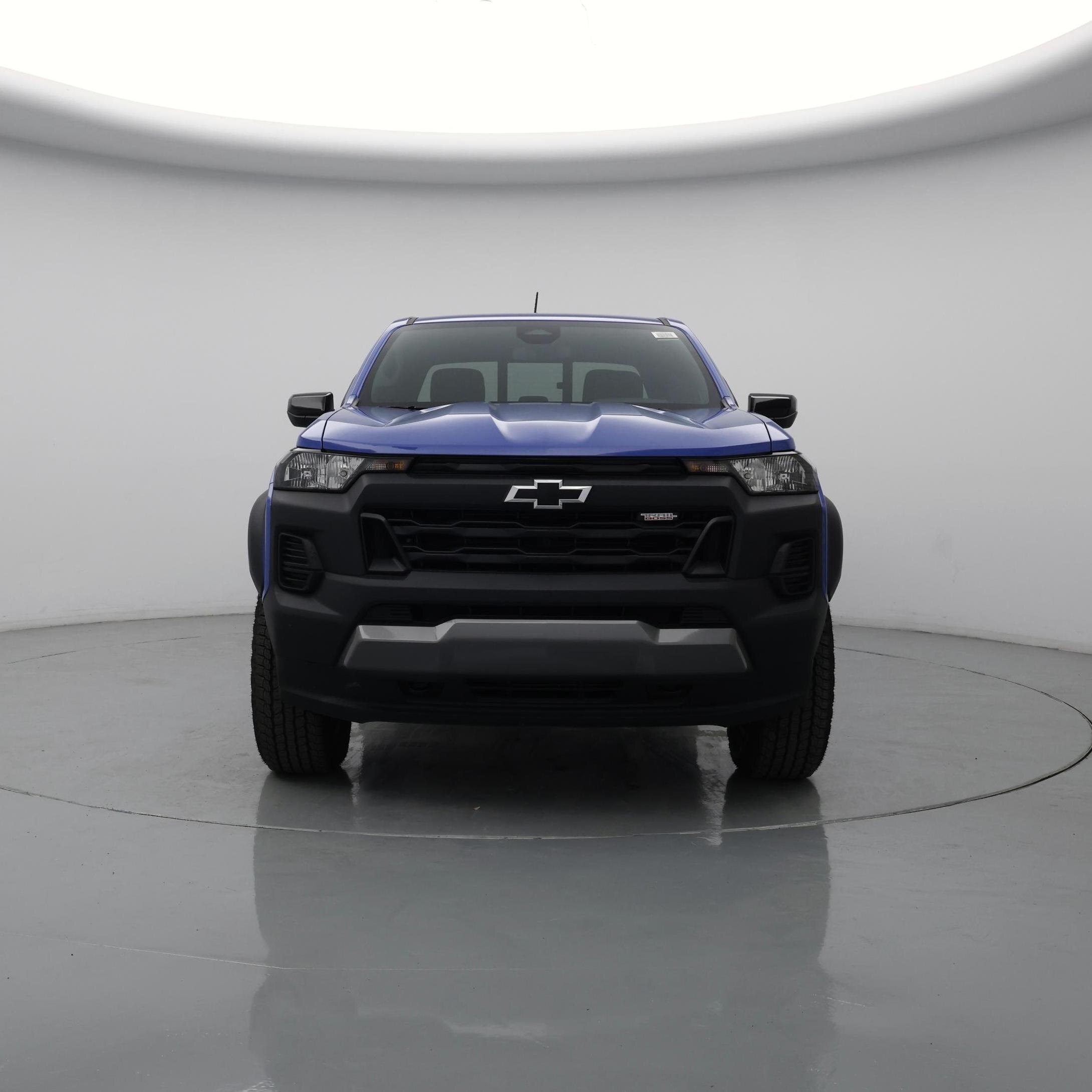 Thumbnail: 2026 Chevrolet Colorado - 5