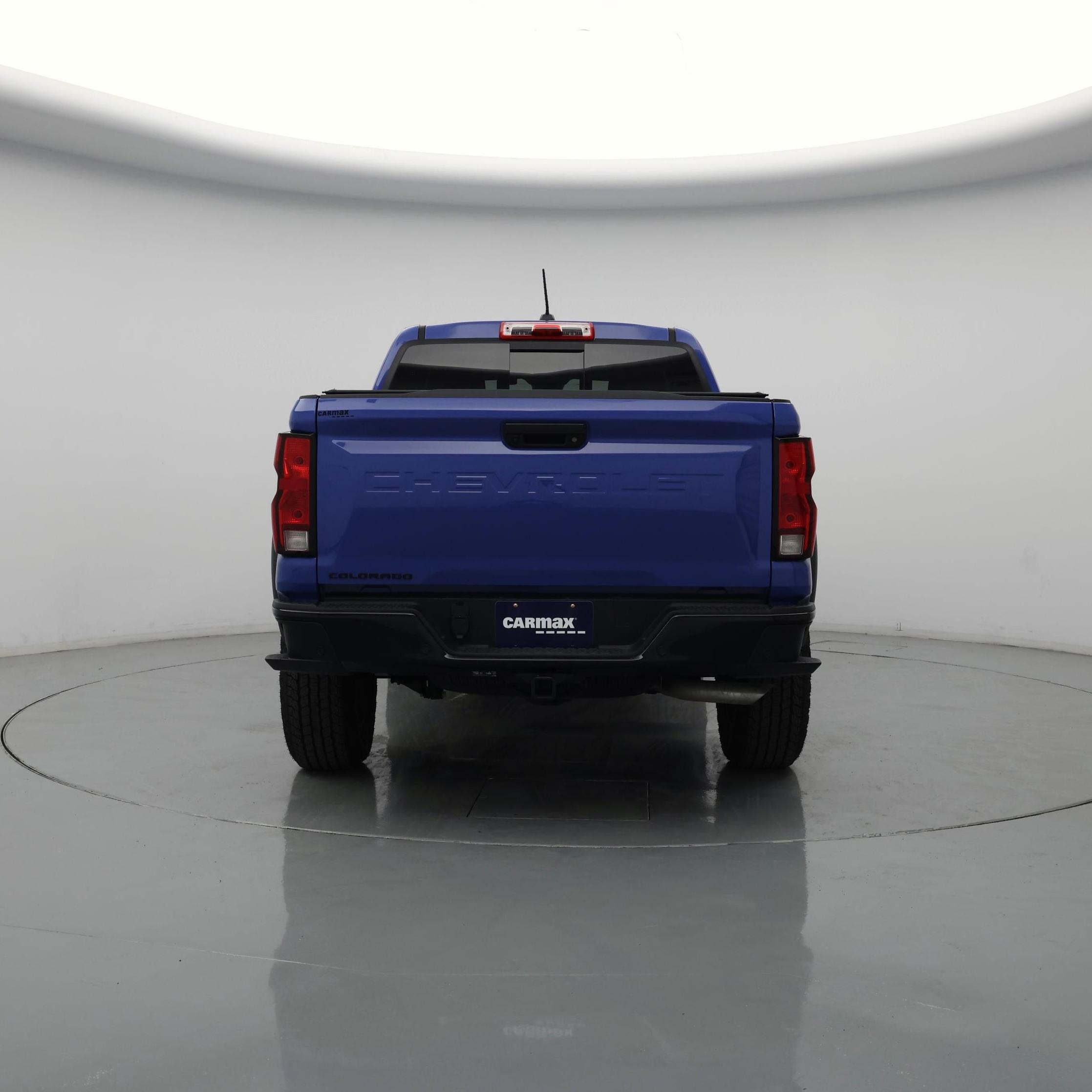 Thumbnail: 2026 Chevrolet Colorado - 6