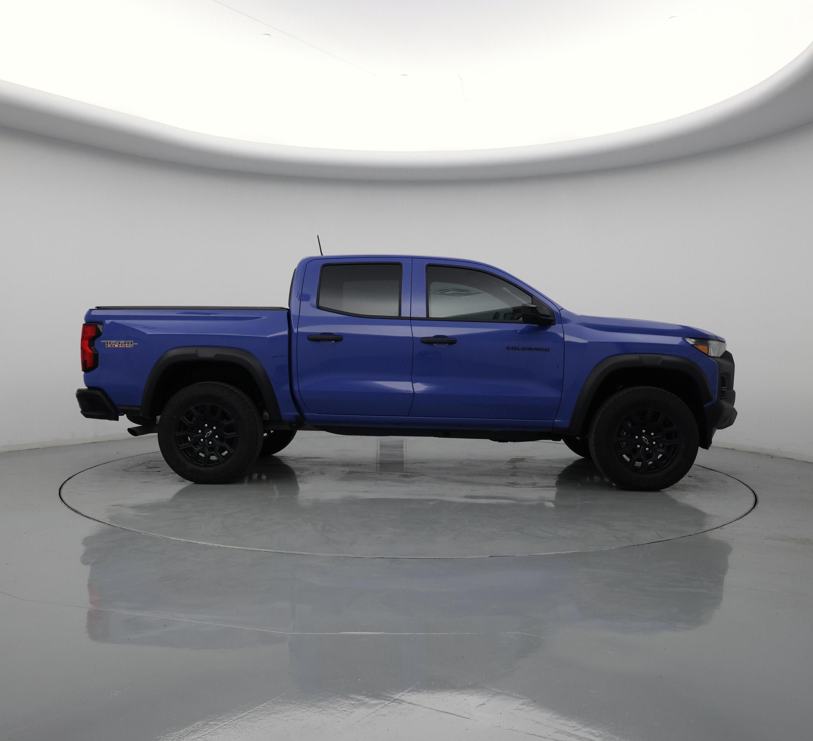 Thumbnail: 2026 Chevrolet Colorado - 7