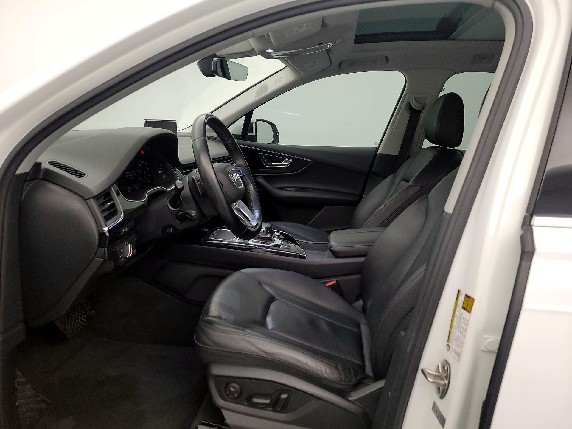 Thumbnail: 2019 Audi Q7 - 11