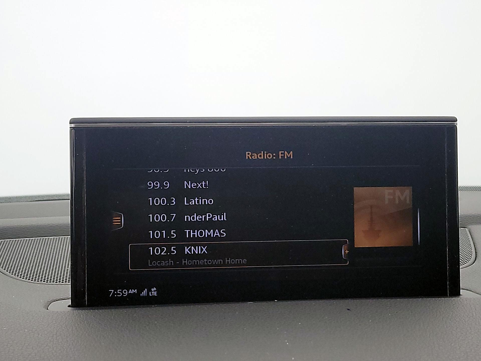 Thumbnail: 2019 Audi Q7 - 15