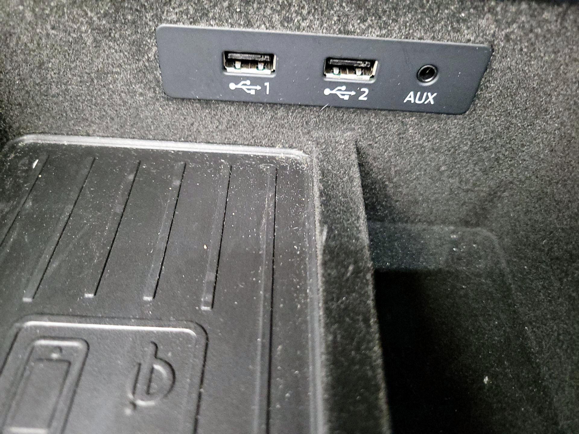 Thumbnail: 2019 Audi Q7 - 18