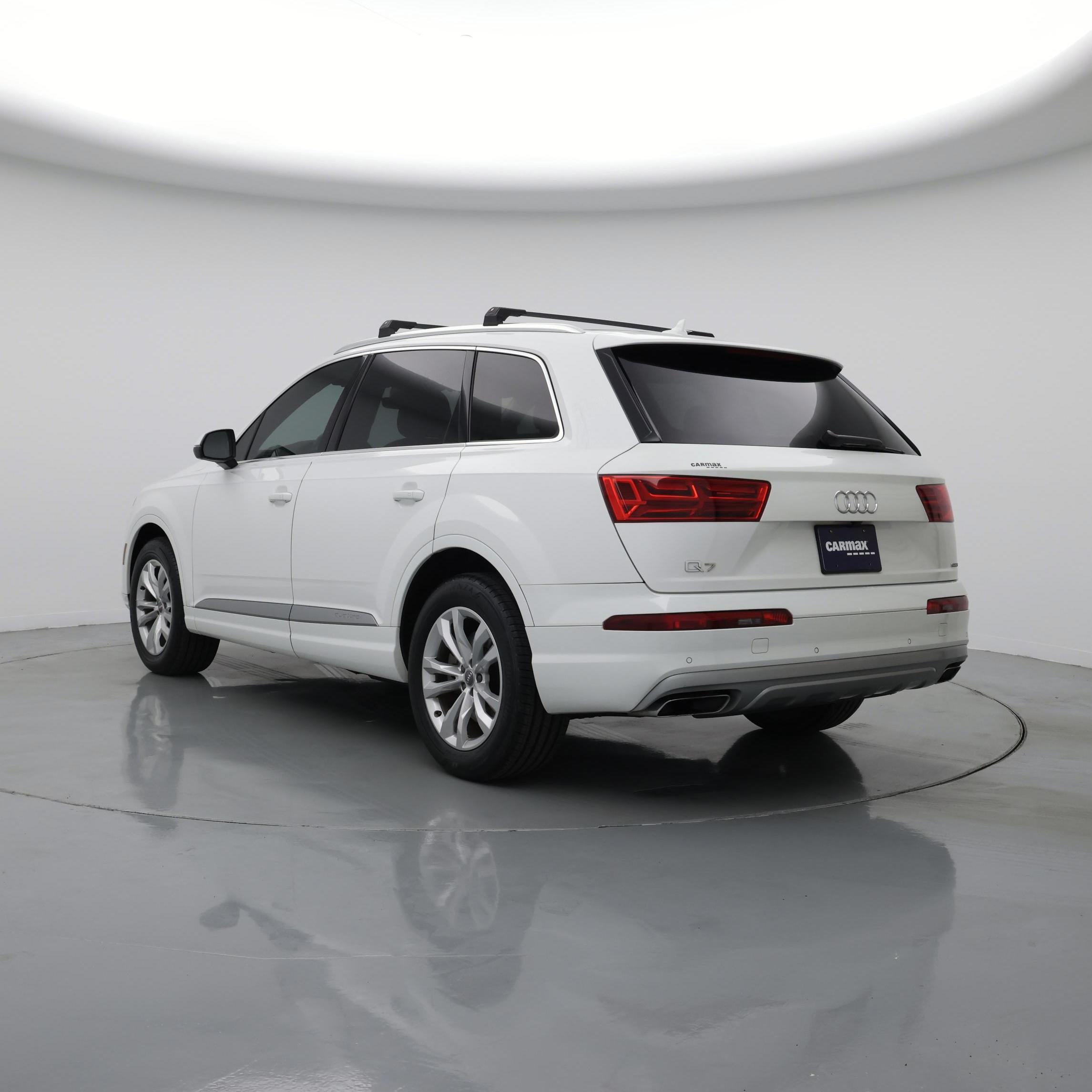 Thumbnail: 2019 Audi Q7 - 2