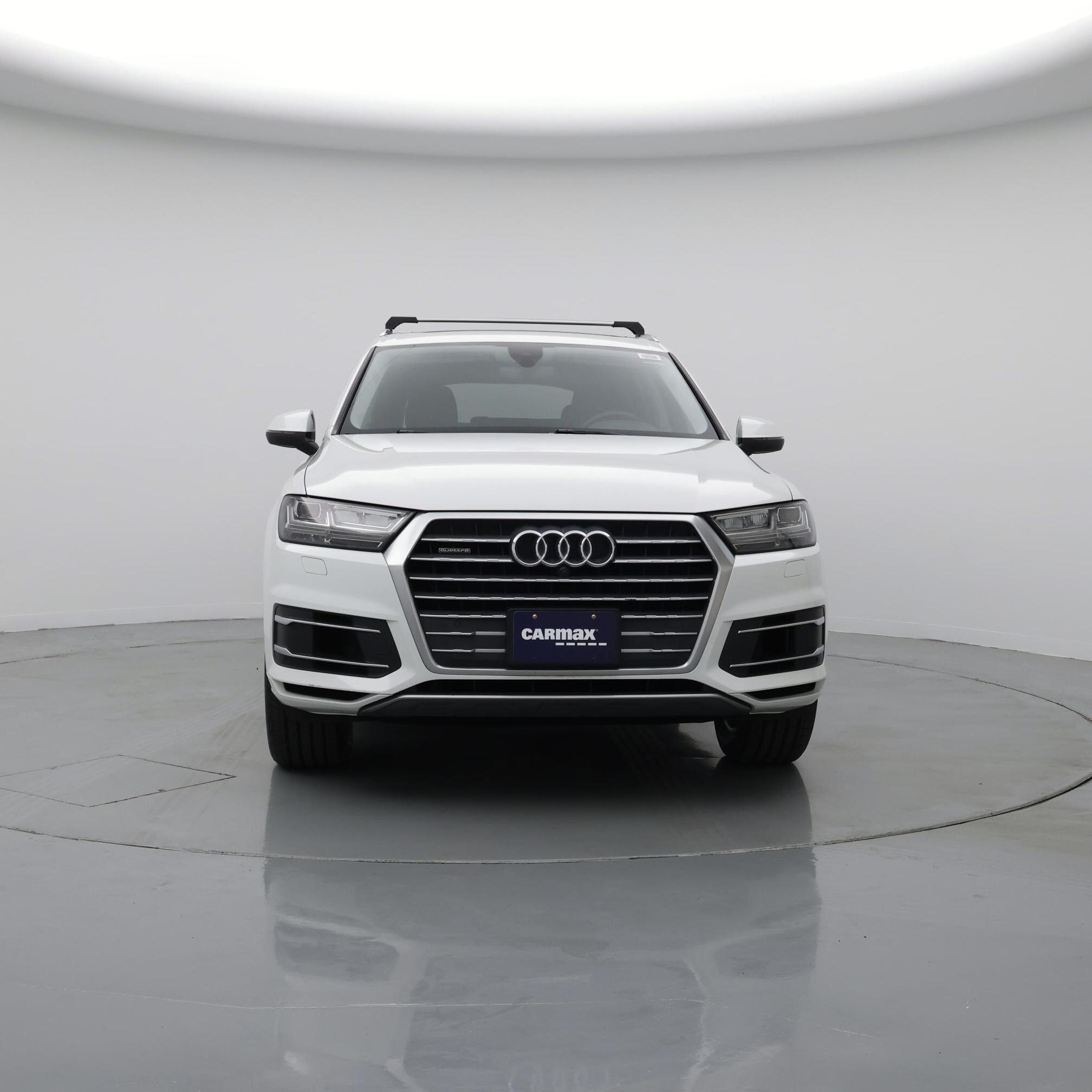 Thumbnail: 2019 Audi Q7 - 5