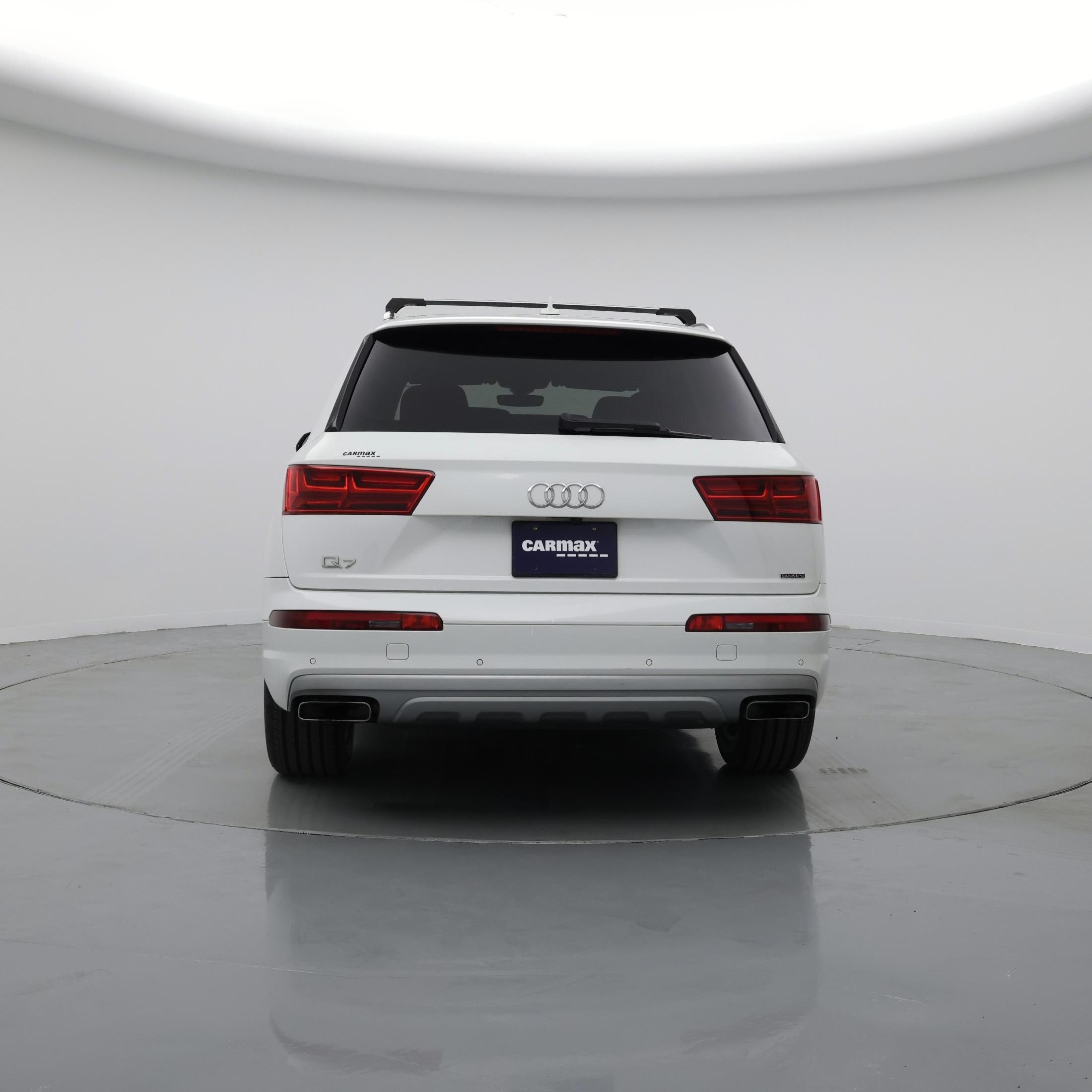 Thumbnail: 2019 Audi Q7 - 6