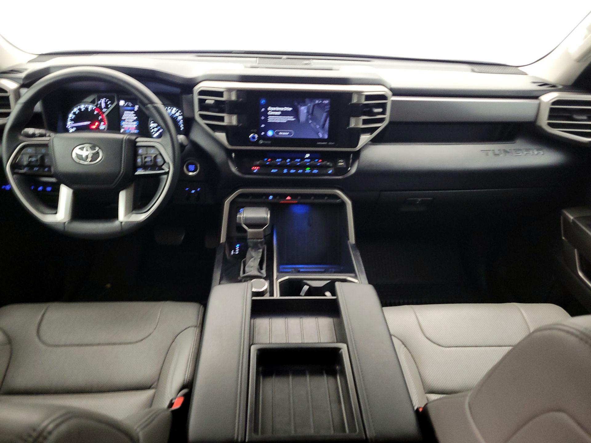 Thumbnail: 2023 Toyota Tundra - 9