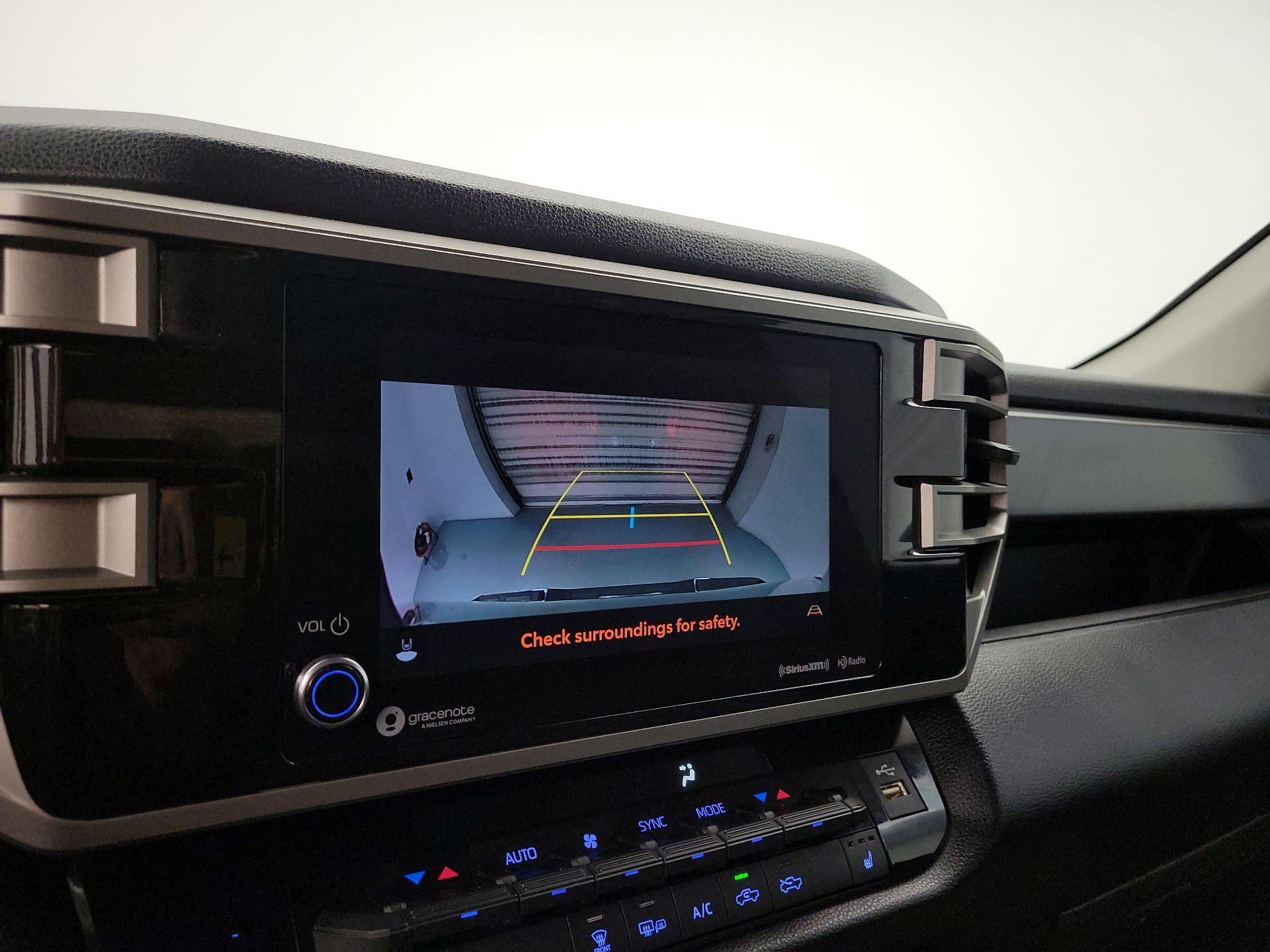 Thumbnail: 2023 Toyota Tundra - 14