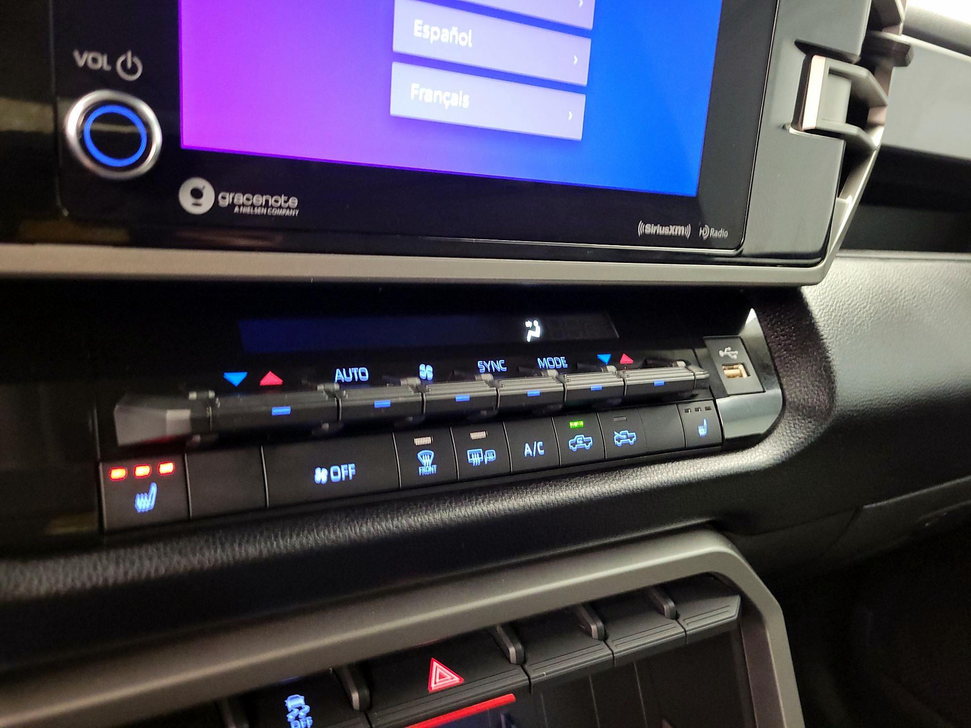 Thumbnail: 2023 Toyota Tundra - 16