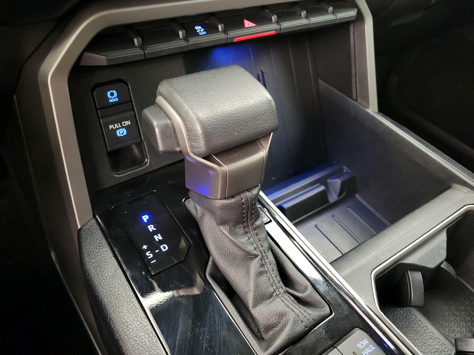 Thumbnail: 2023 Toyota Tundra - 17