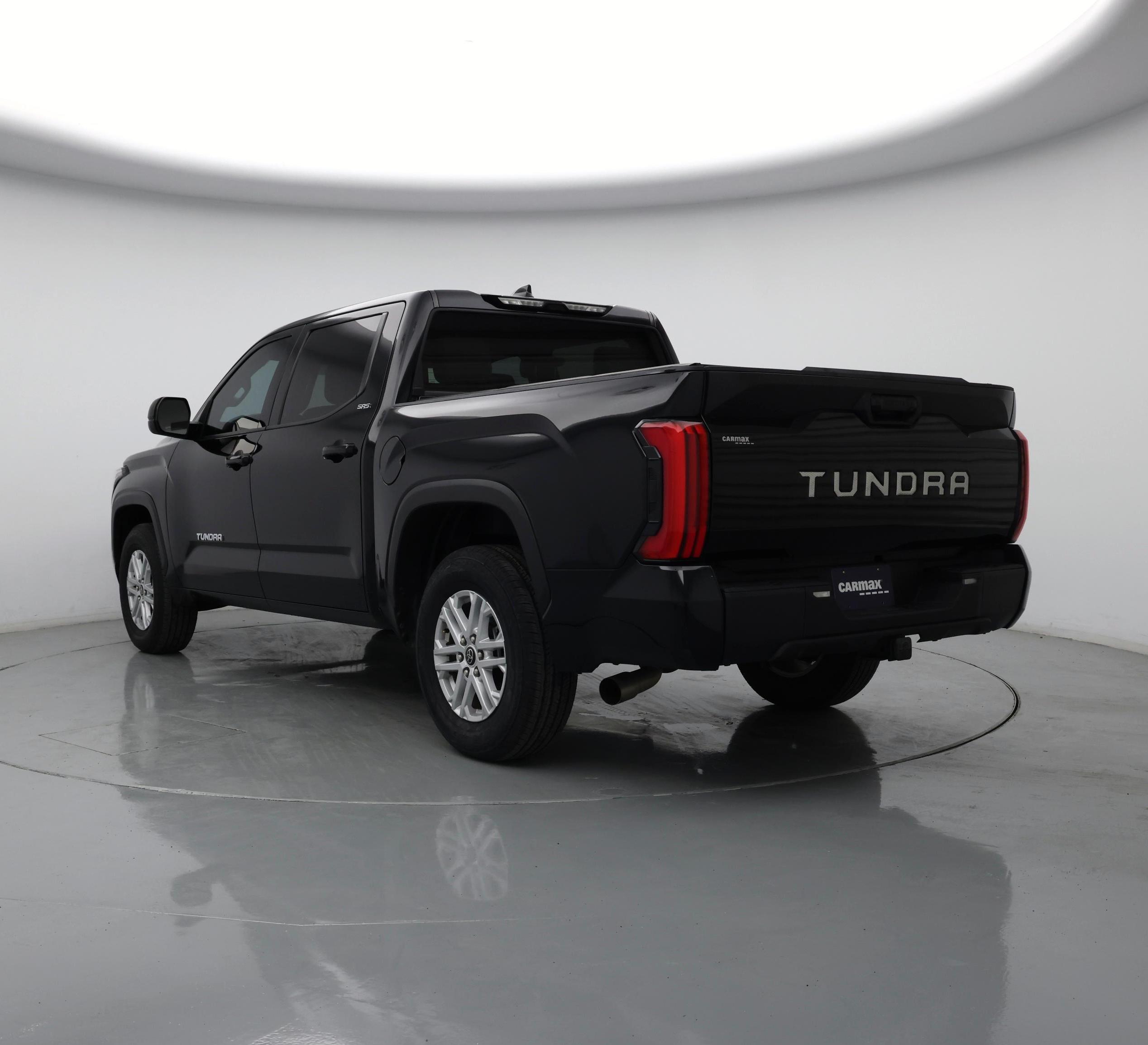 Thumbnail: 2023 Toyota Tundra - 2