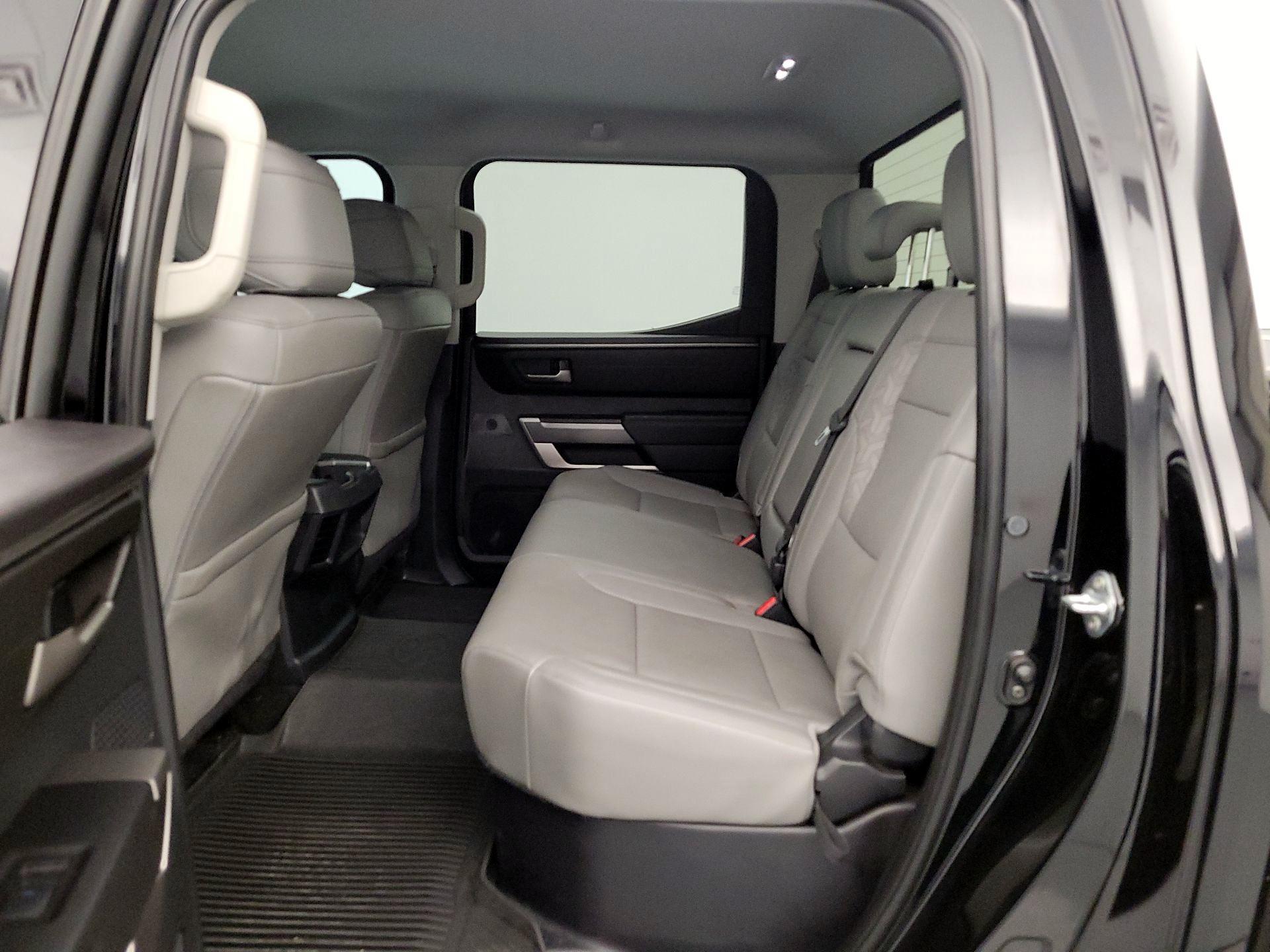 Thumbnail: 2023 Toyota Tundra - 19