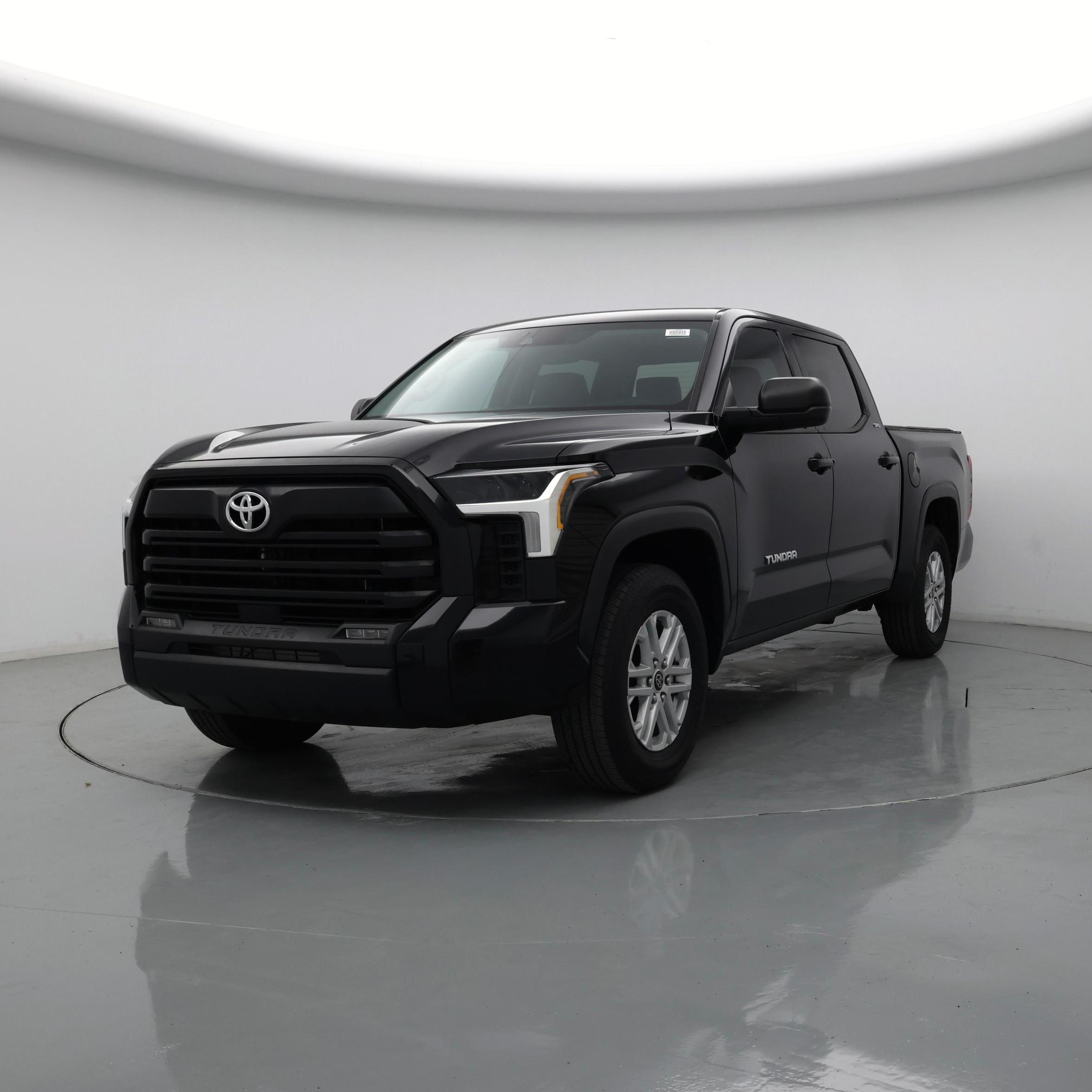 Thumbnail: 2023 Toyota Tundra - 4