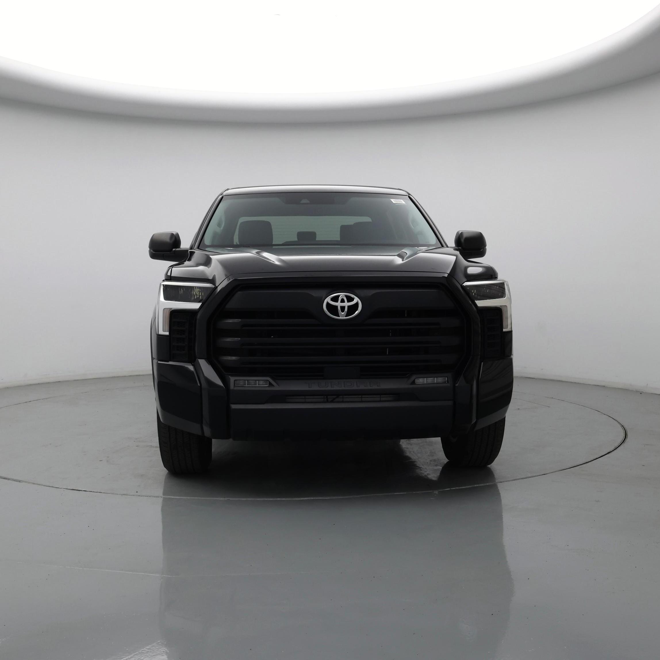 Thumbnail: 2023 Toyota Tundra - 5