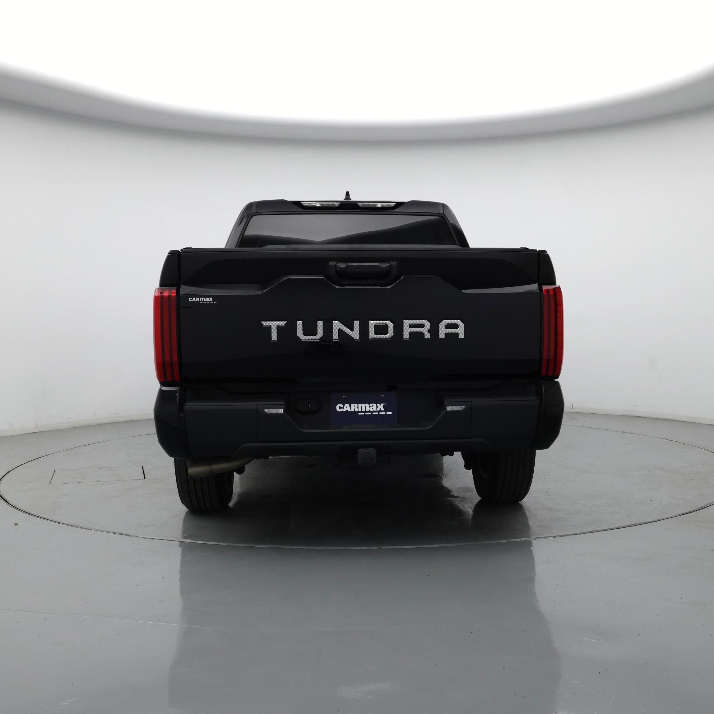 Thumbnail: 2023 Toyota Tundra - 6