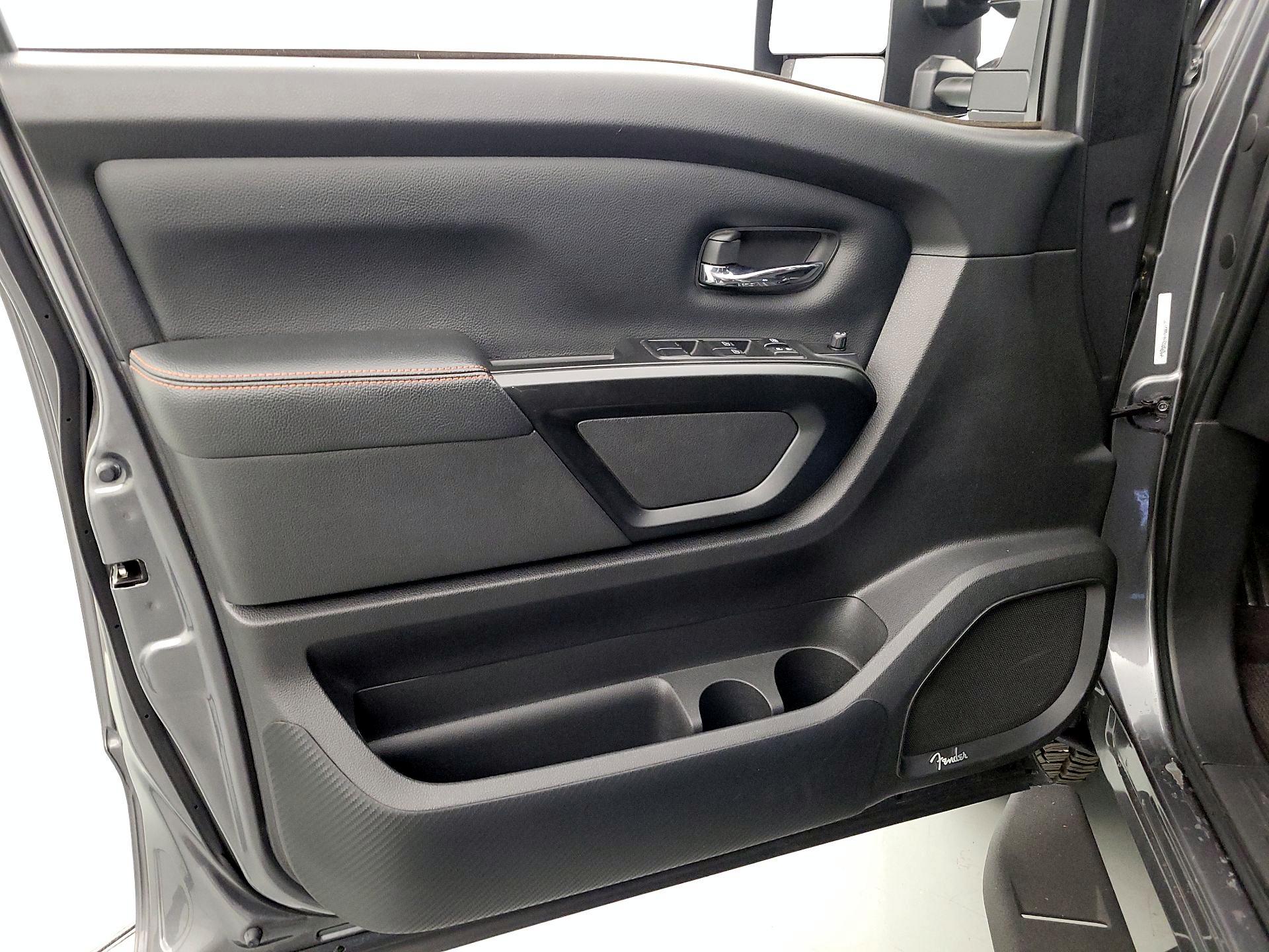 Thumbnail: 2023 Nissan Titan - 12