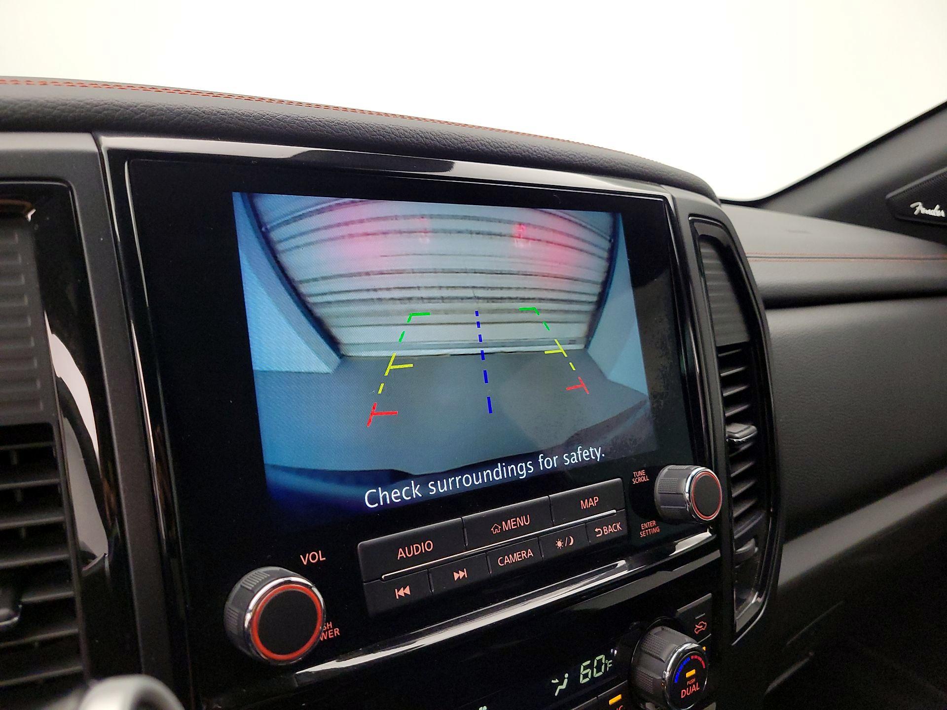 Thumbnail: 2023 Nissan Titan - 15