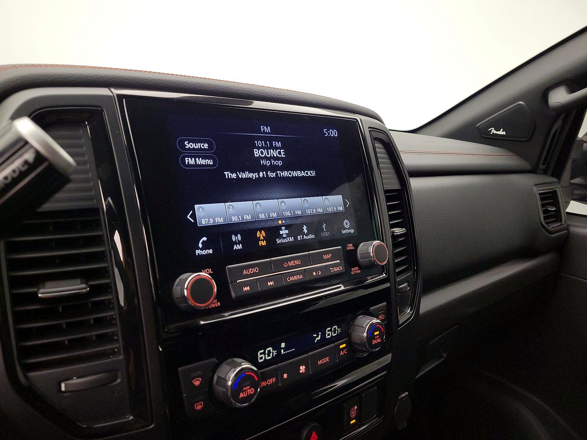 Thumbnail: 2023 Nissan Titan - 16