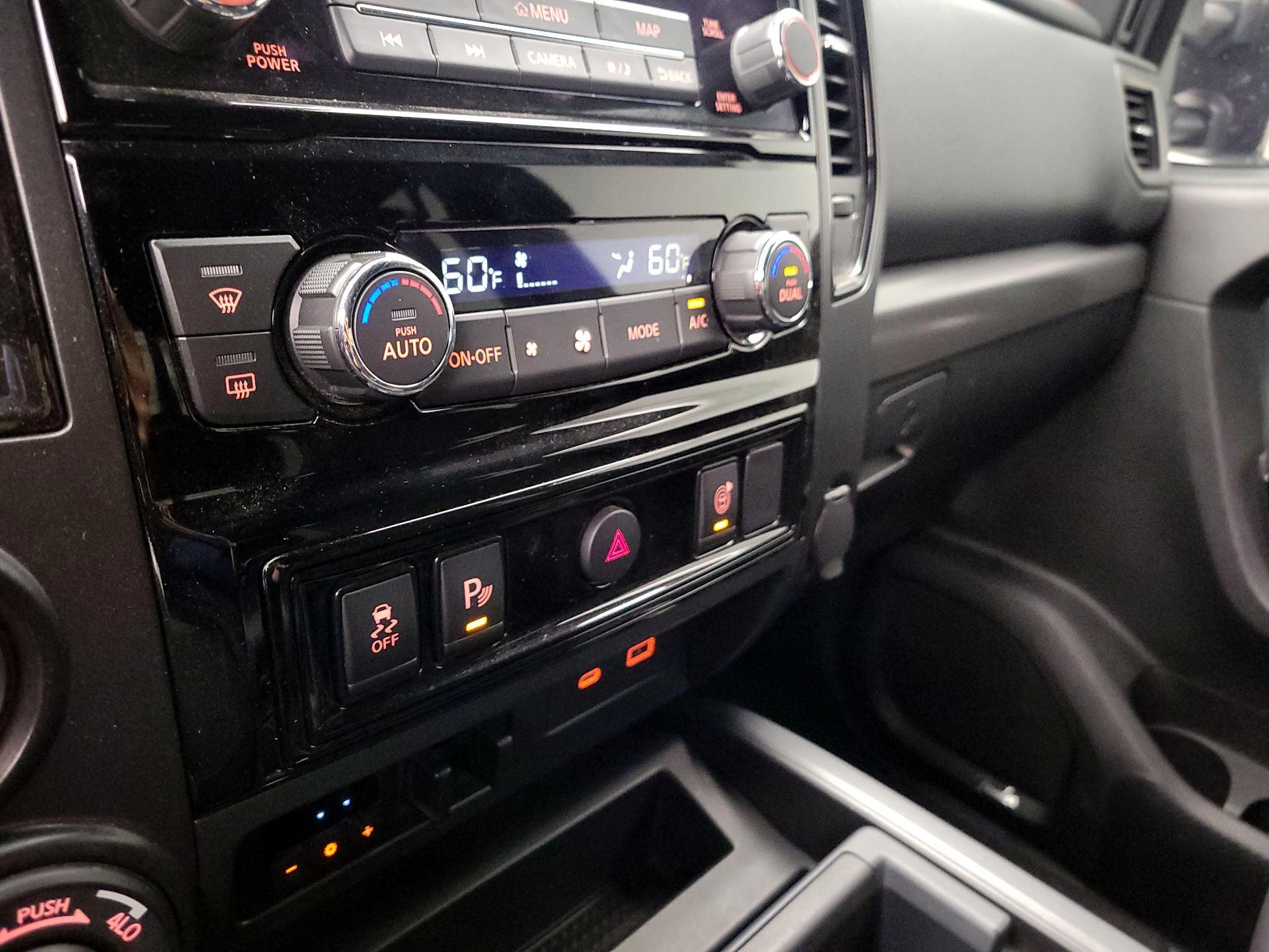 Thumbnail: 2023 Nissan Titan - 17