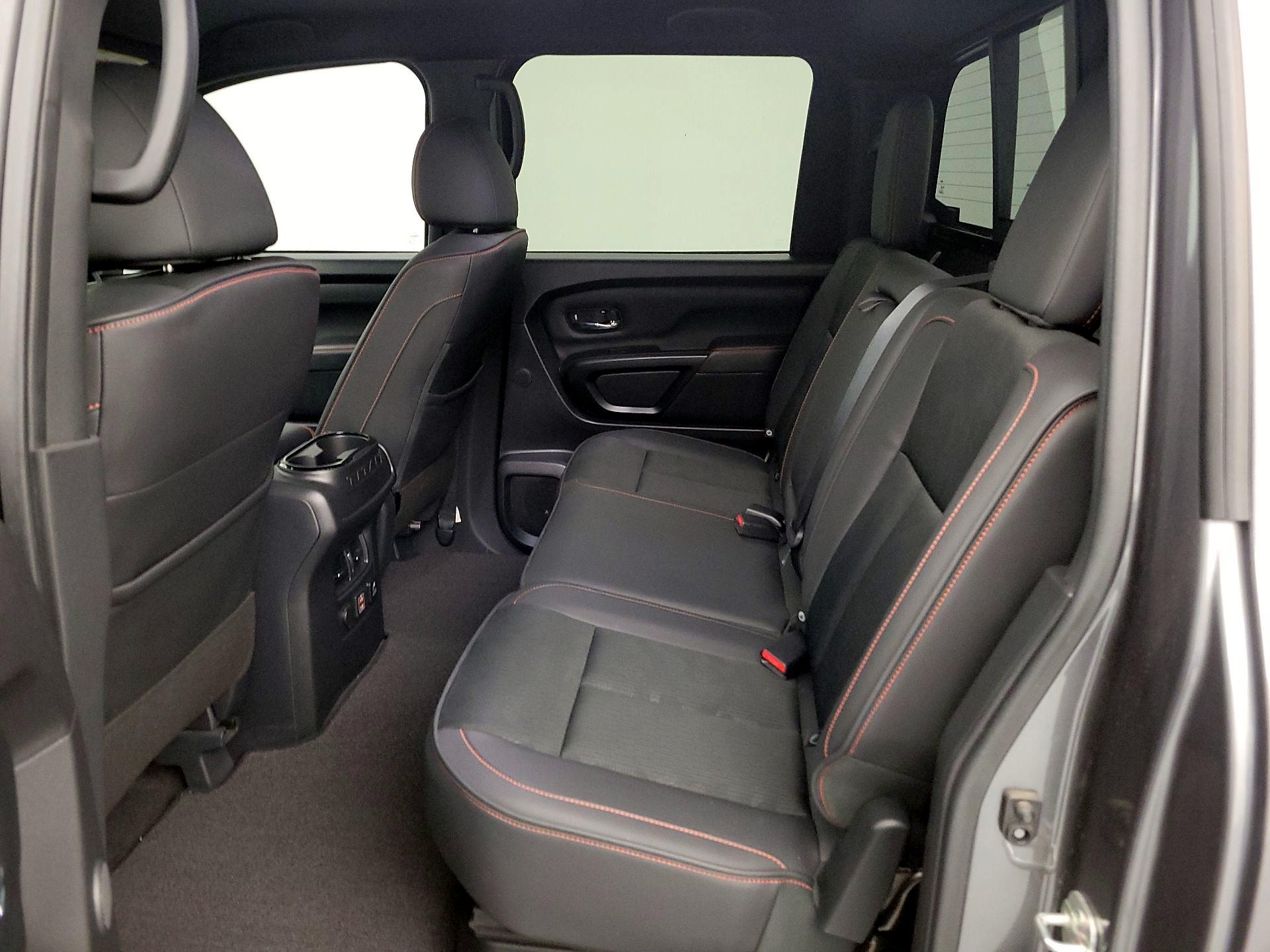 Thumbnail: 2023 Nissan Titan - 20