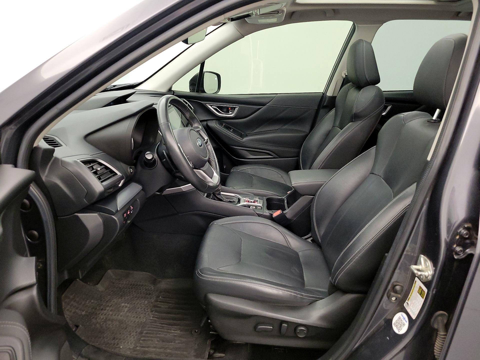 Thumbnail: 2021 Subaru Forester - 11