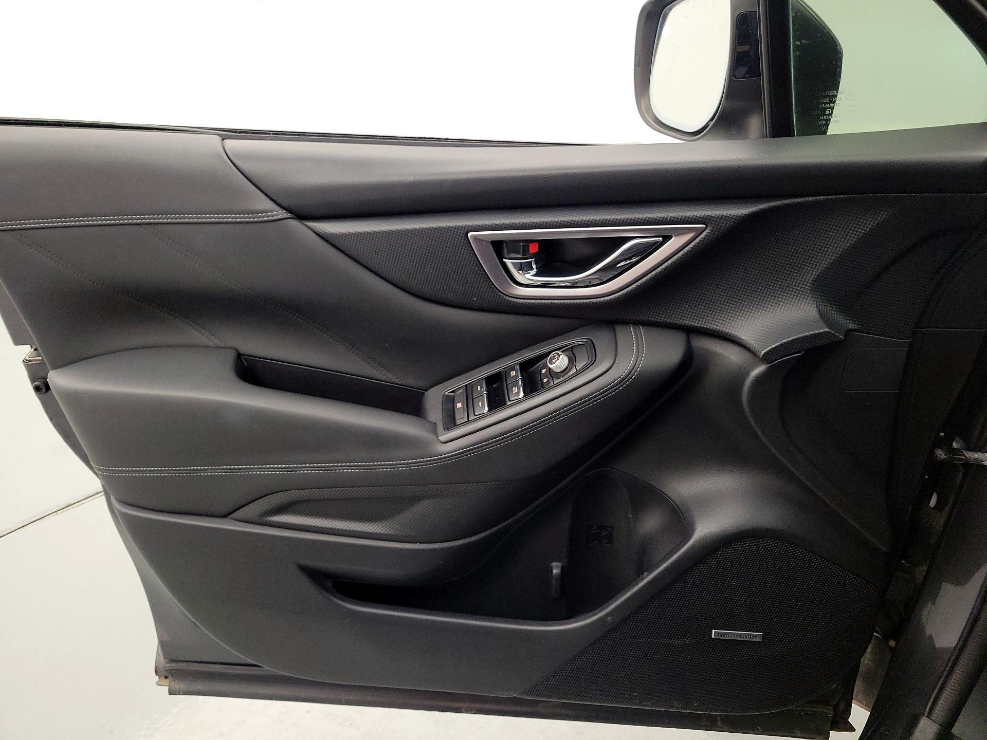 Thumbnail: 2021 Subaru Forester - 12